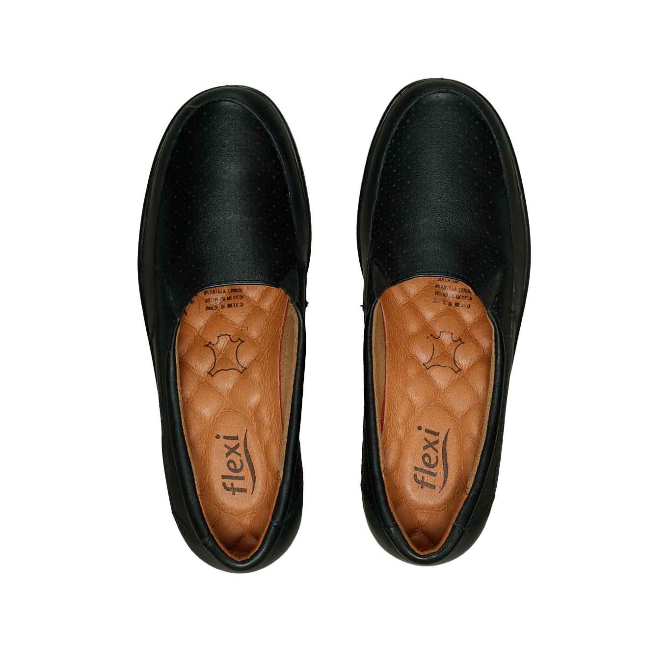 Mocasín Flexi