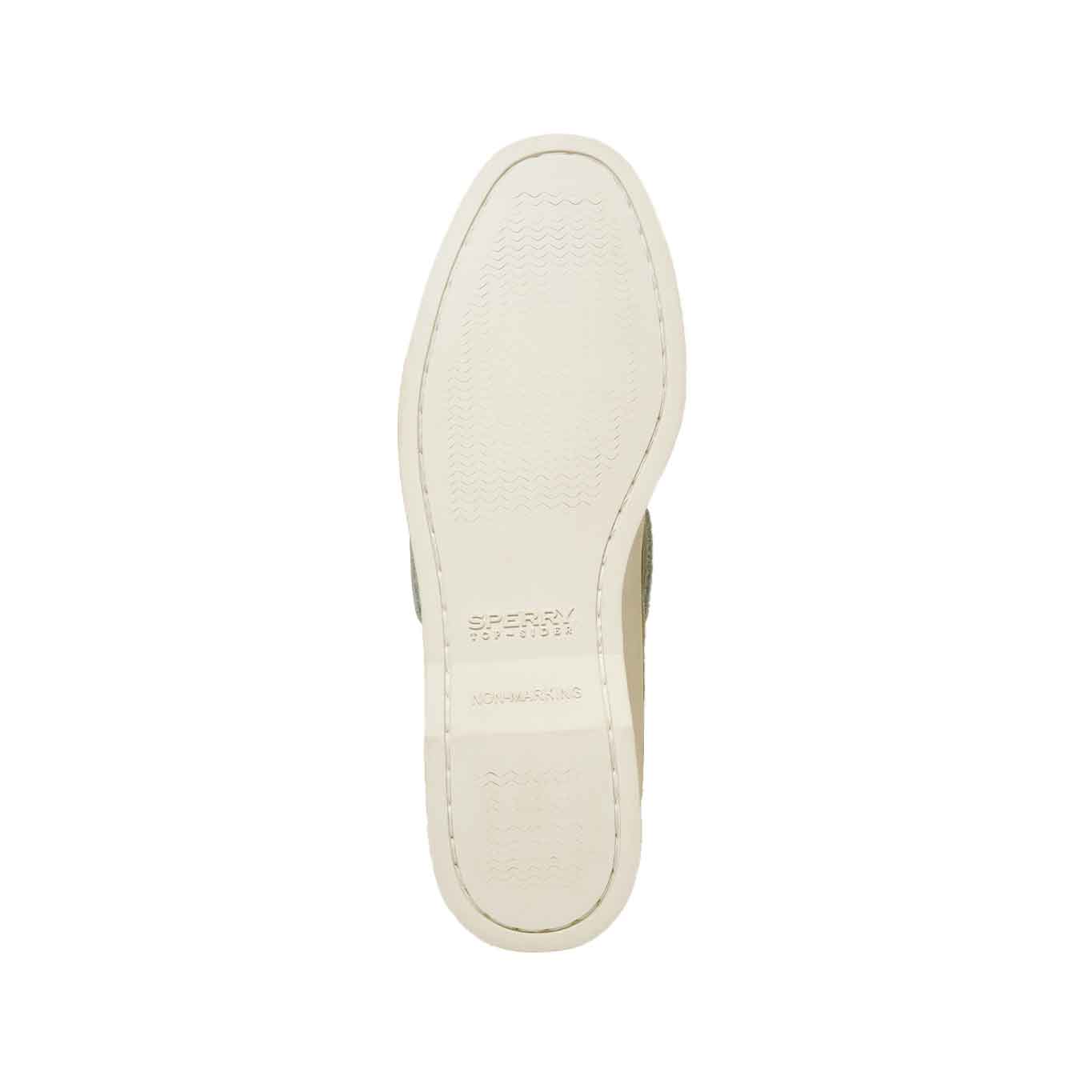 Mocasín Sperry