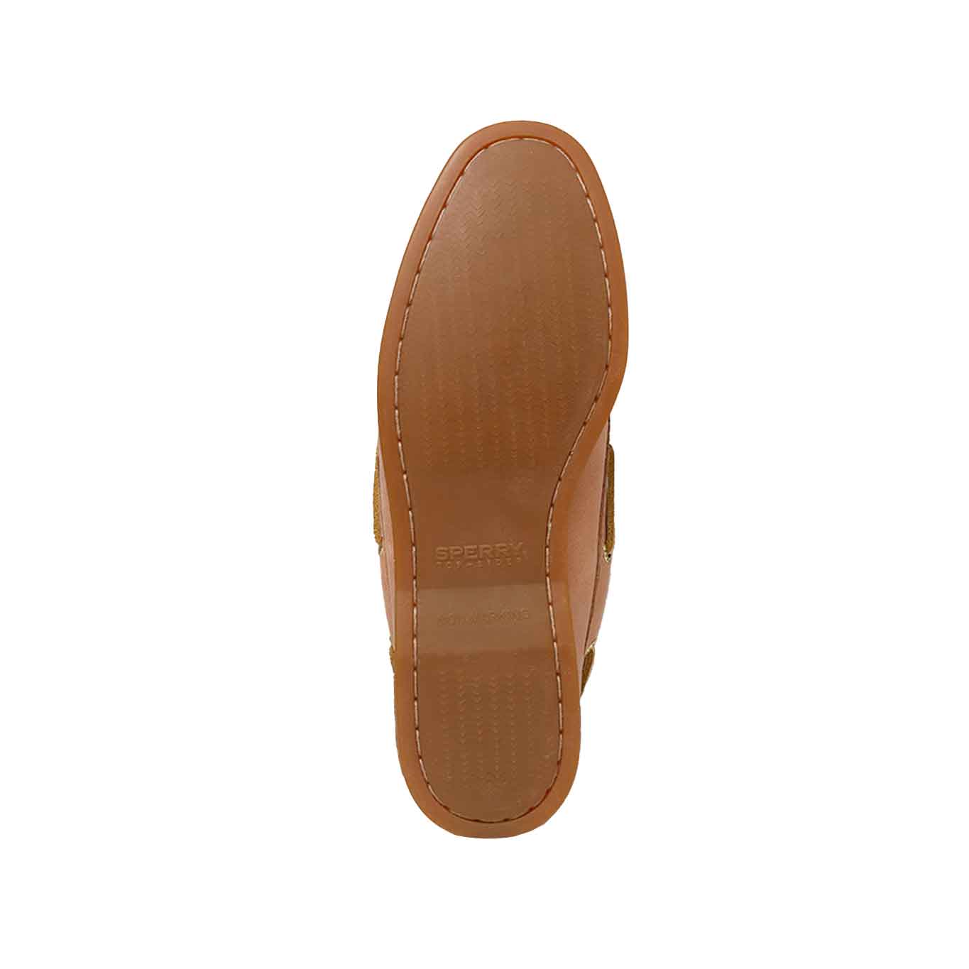 Mocasín Sperry