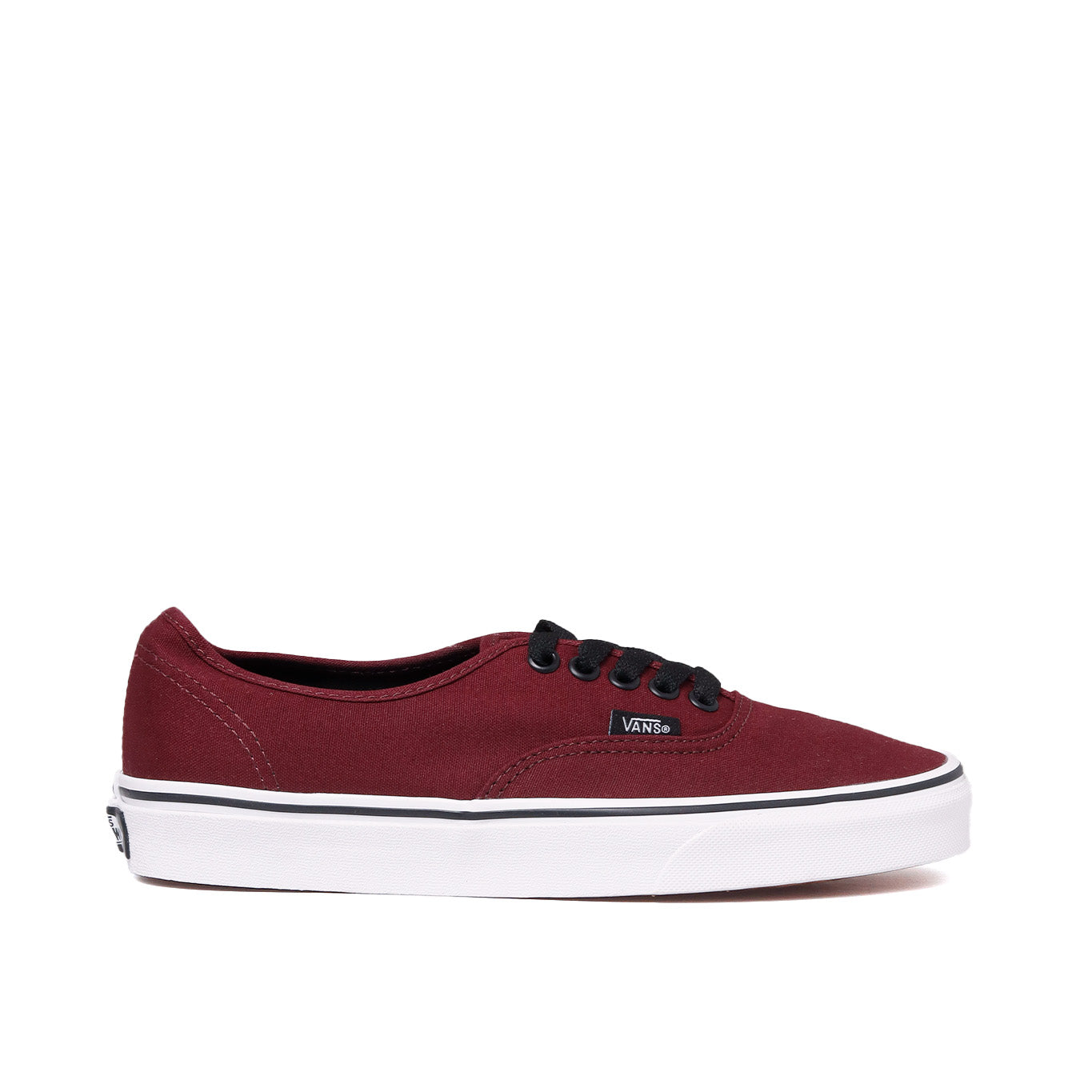 Tenis Vans Classics Authentic Unisex VN000QER5U8 Casual Rojo