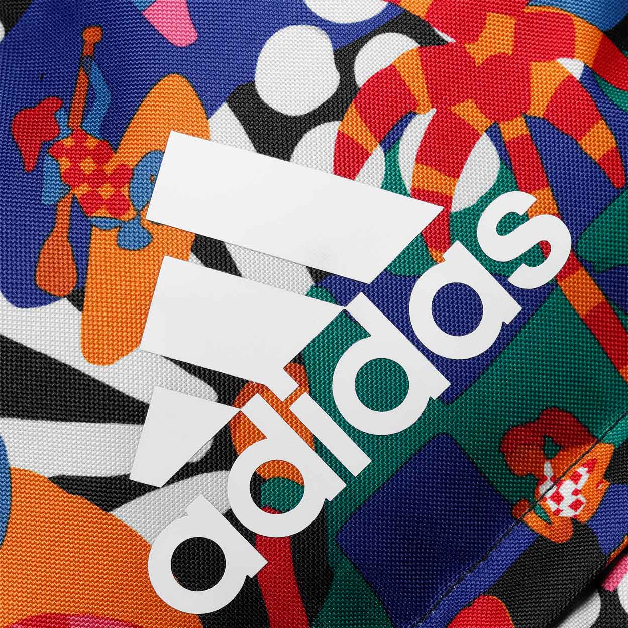 Mochila Adidas Dama