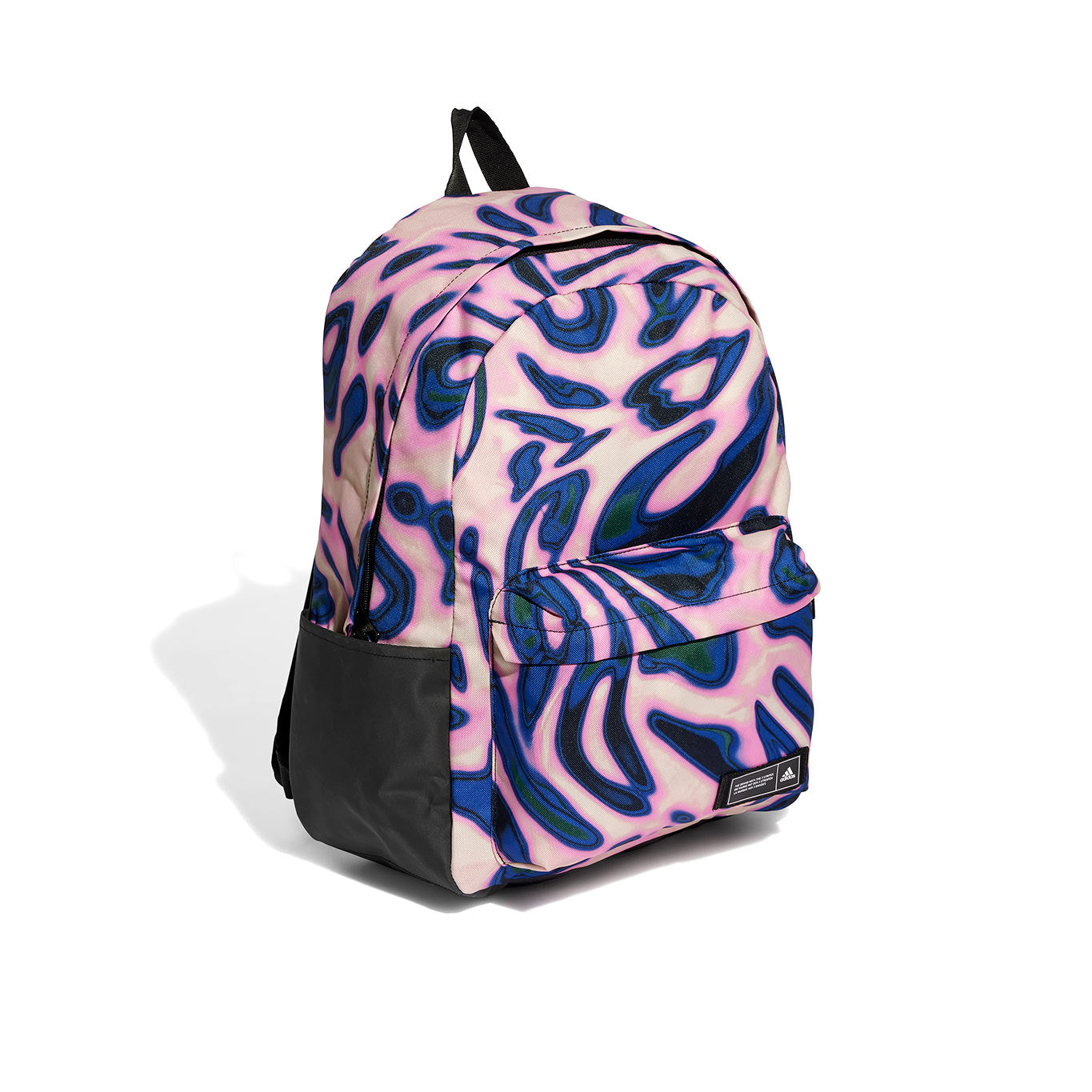 Mochila Adidas Classic Animal Print