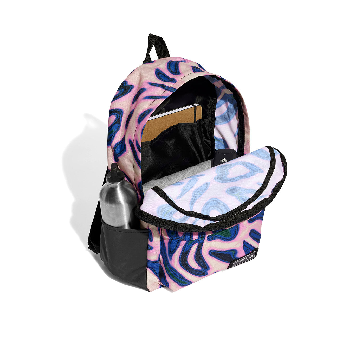 Mochila Adidas Classic Animal Print
