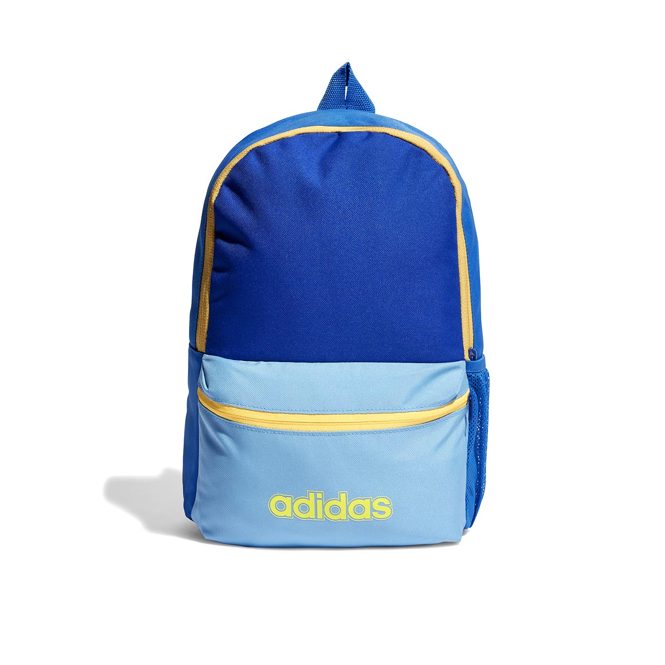 Mochila Adidas Estampada Unisex IR9752 Azul