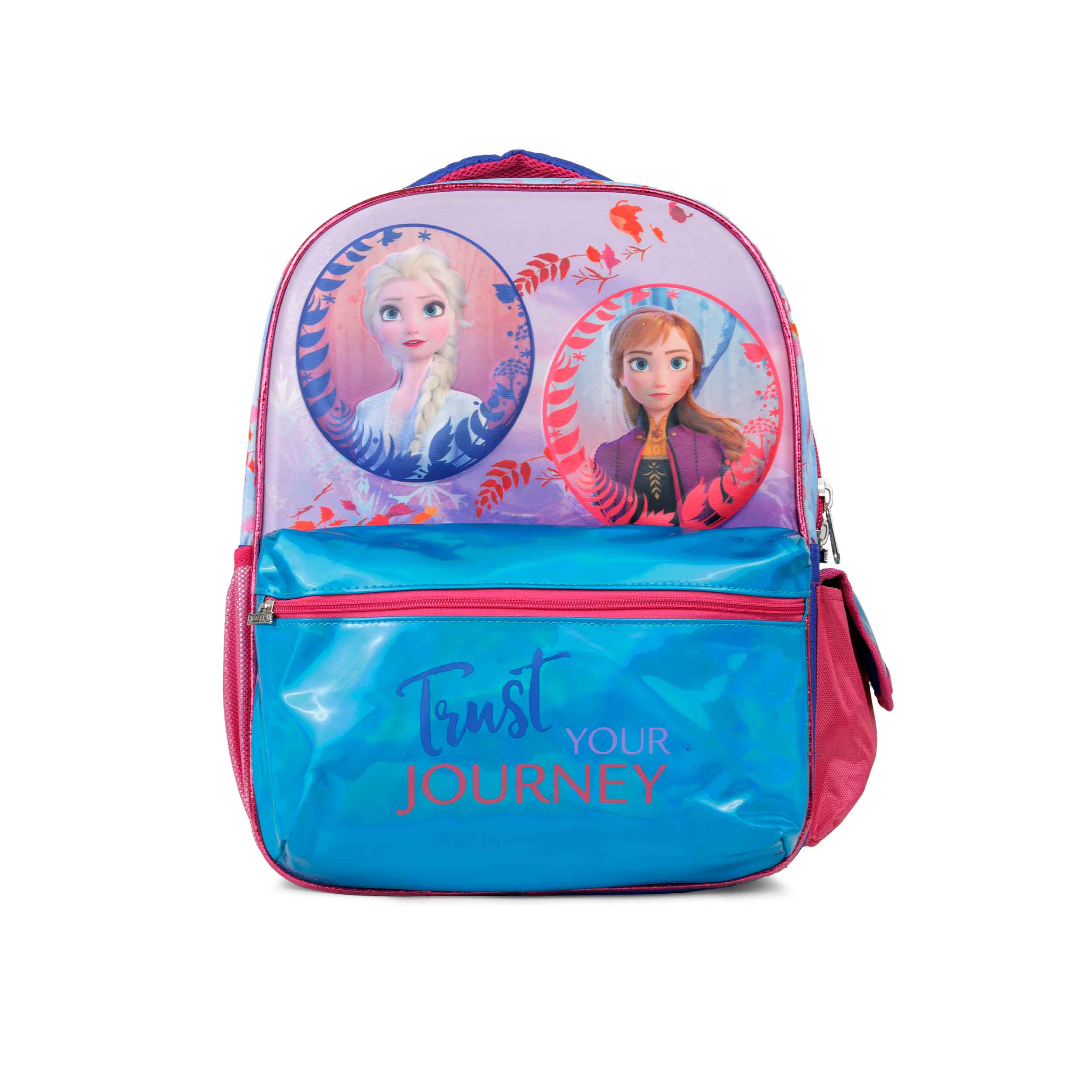 Mochila Ruz Niña