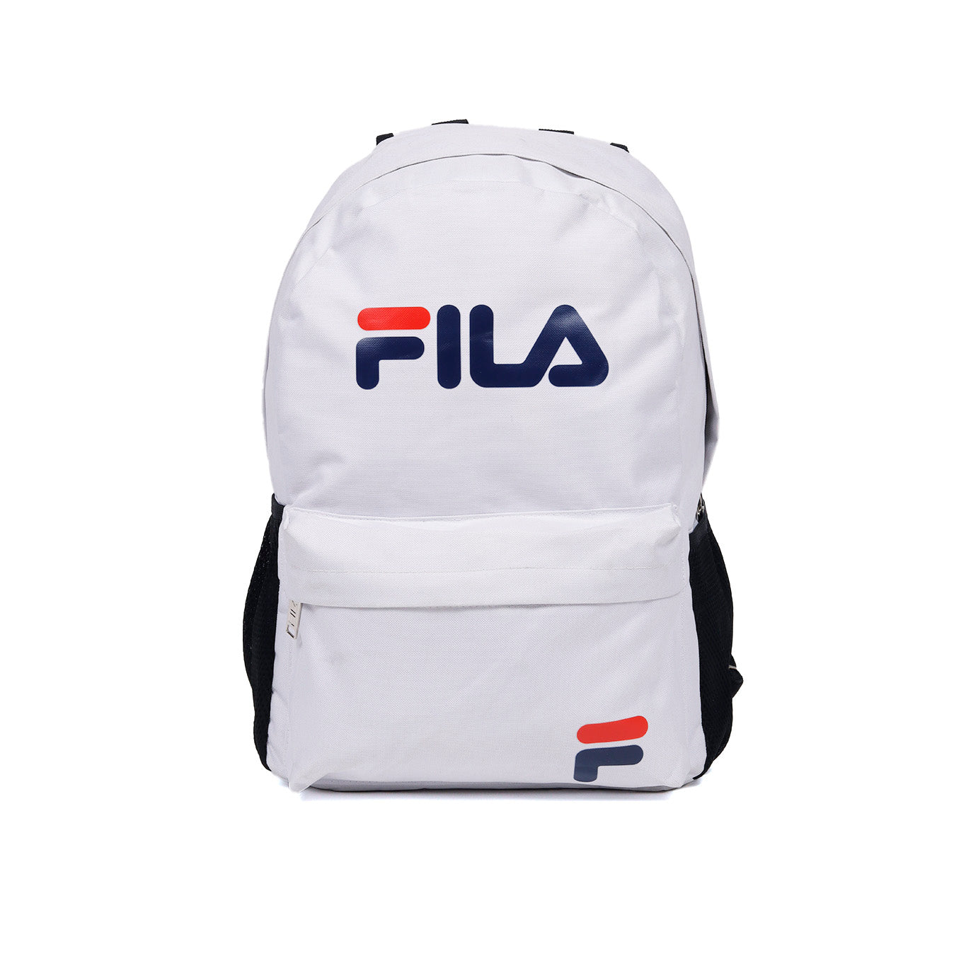 Mochila Fila Unisex ZAP AMA 549 Blanco