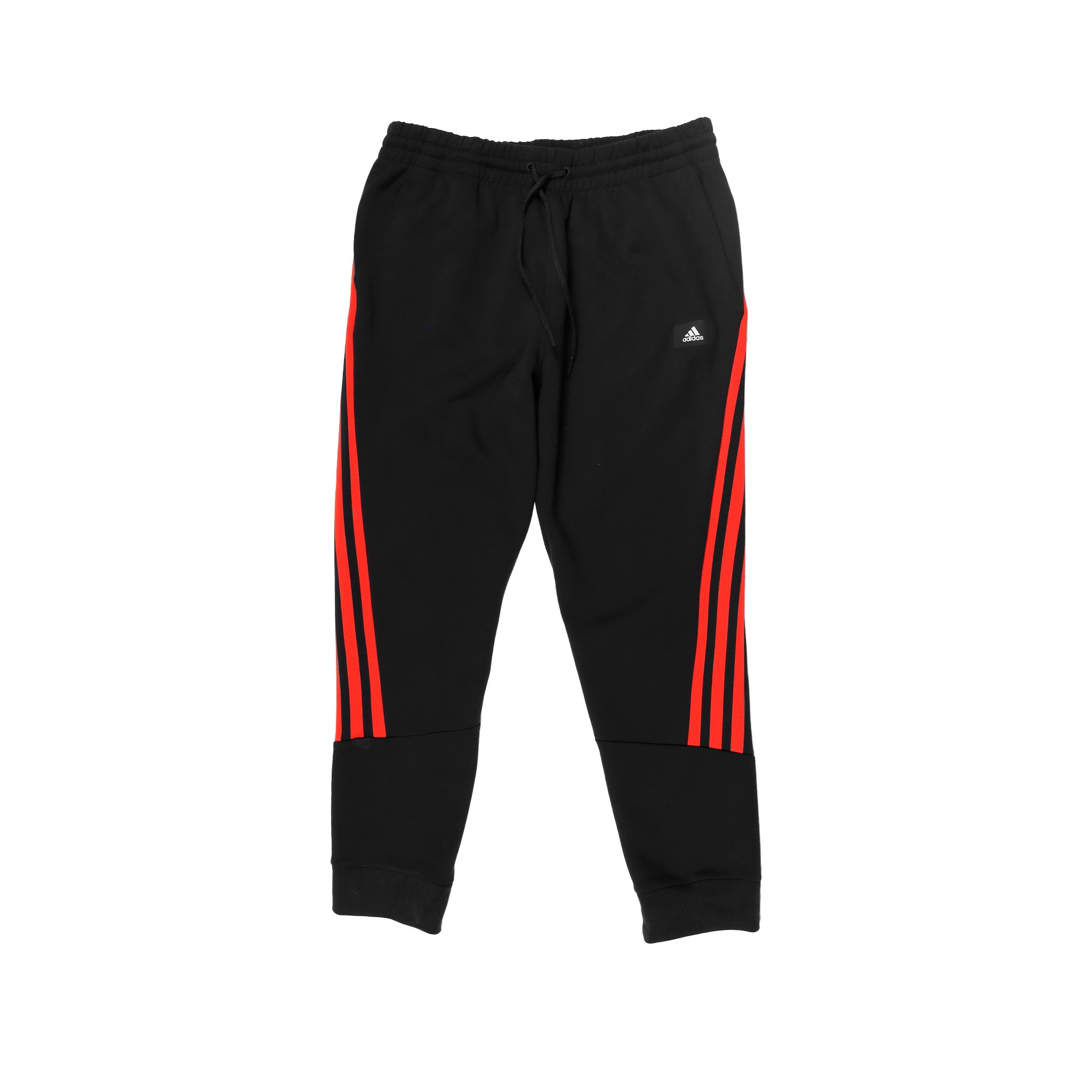 Pants adidas hombre rojo online