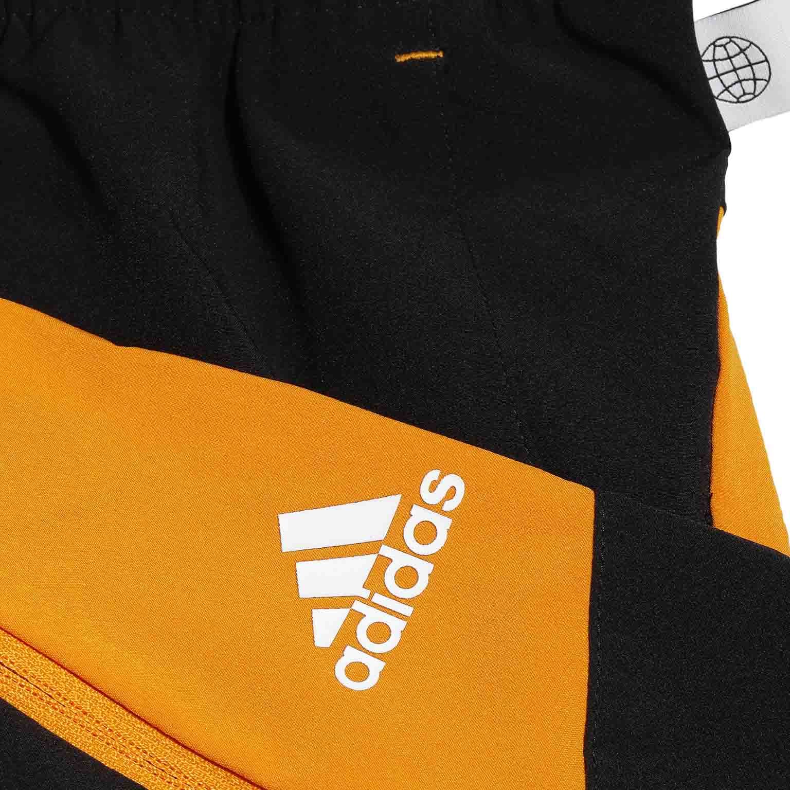 Pants Adidas TRVL Ventilation