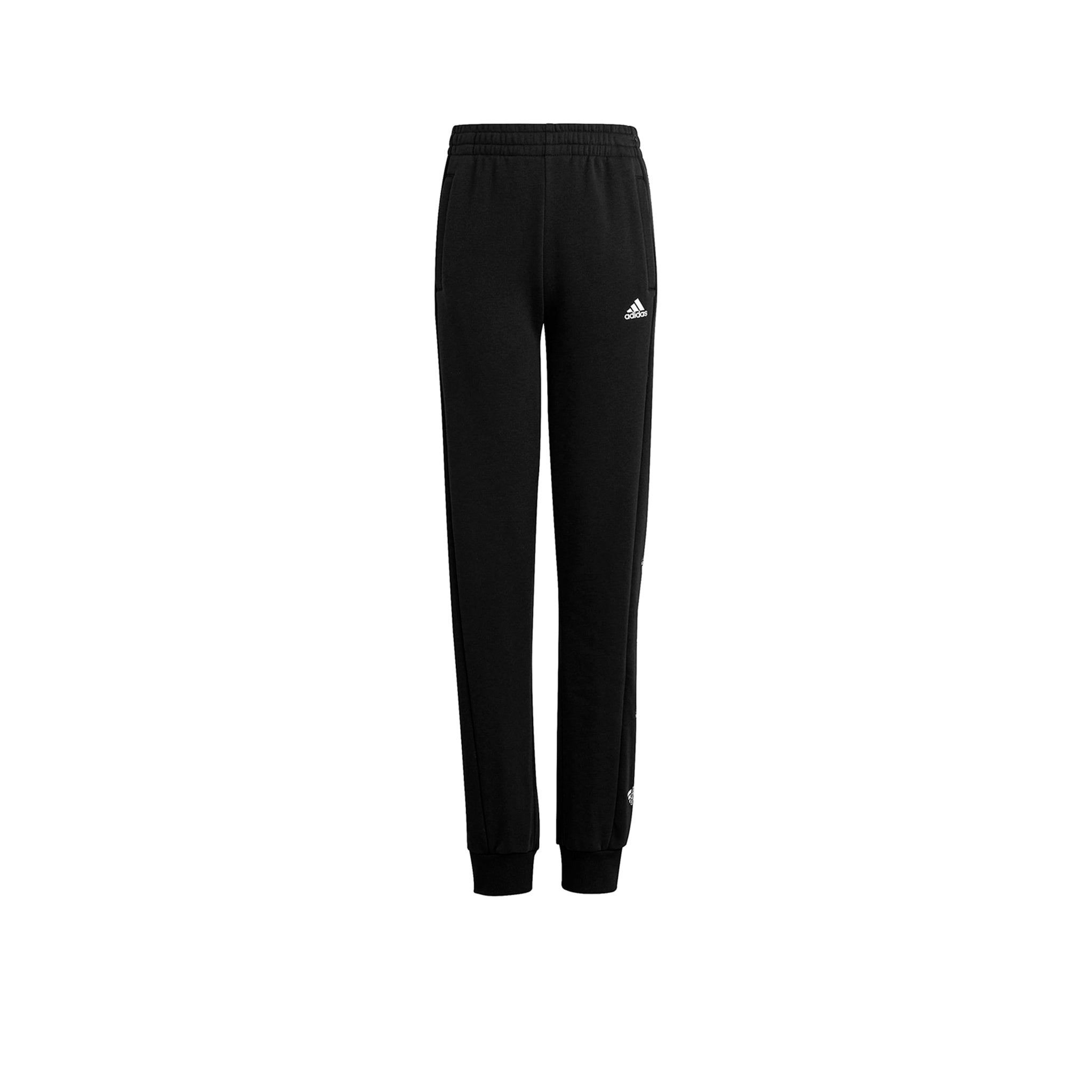 Pants Adidas Brand Love Side