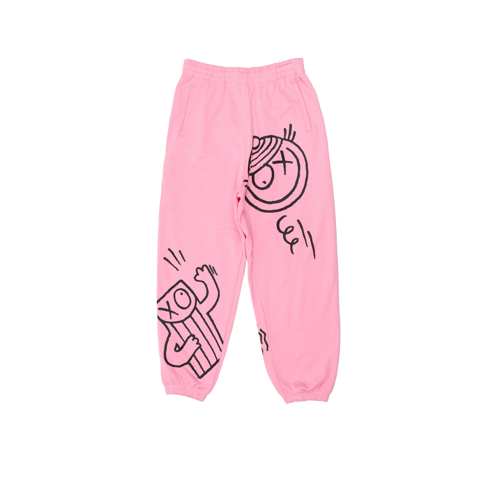 Pants Adidas André Saravia