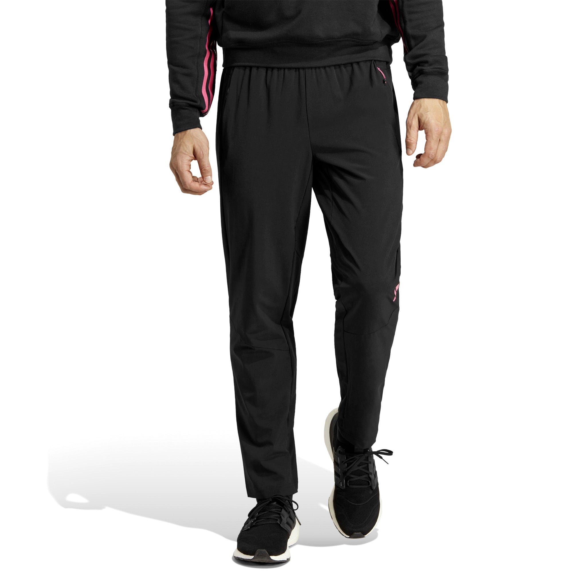 Pants Adidas HIIT Curados