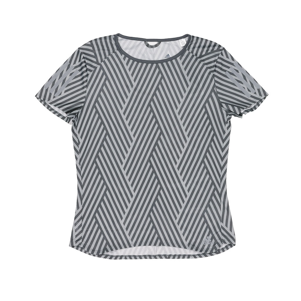 Playera Adidas Response Graphic