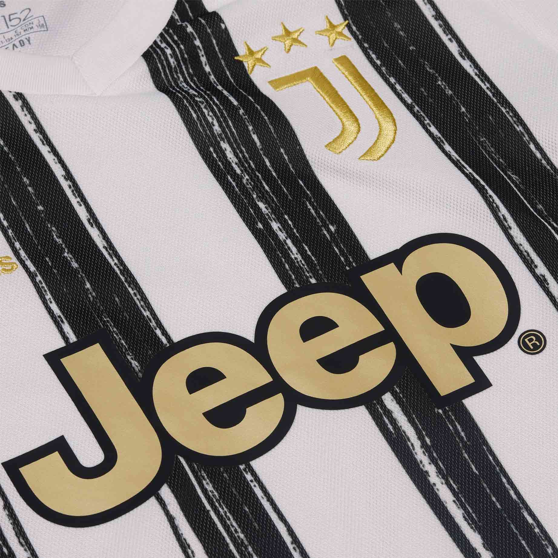 Jersey Adidas Juventus