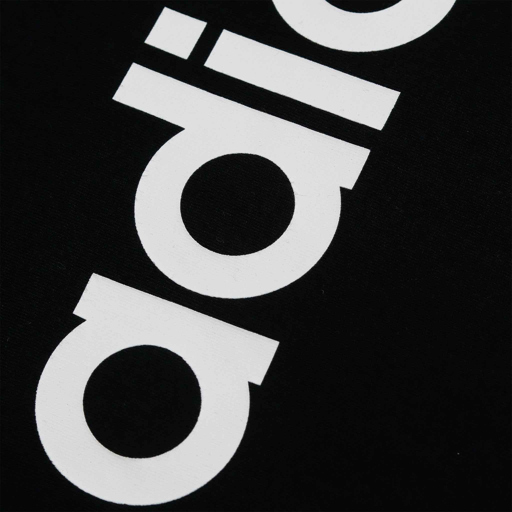 Playera Adidas Essentials
