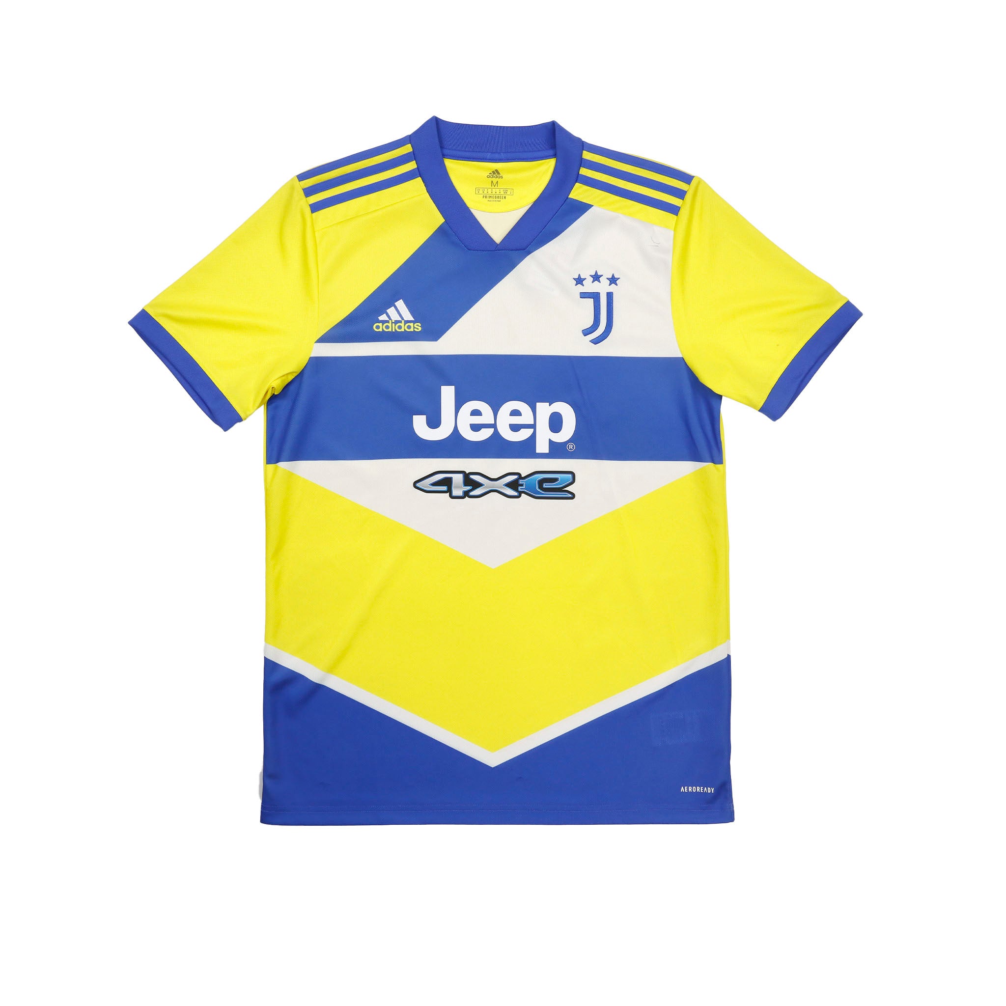 Jersey Adidas Juventus