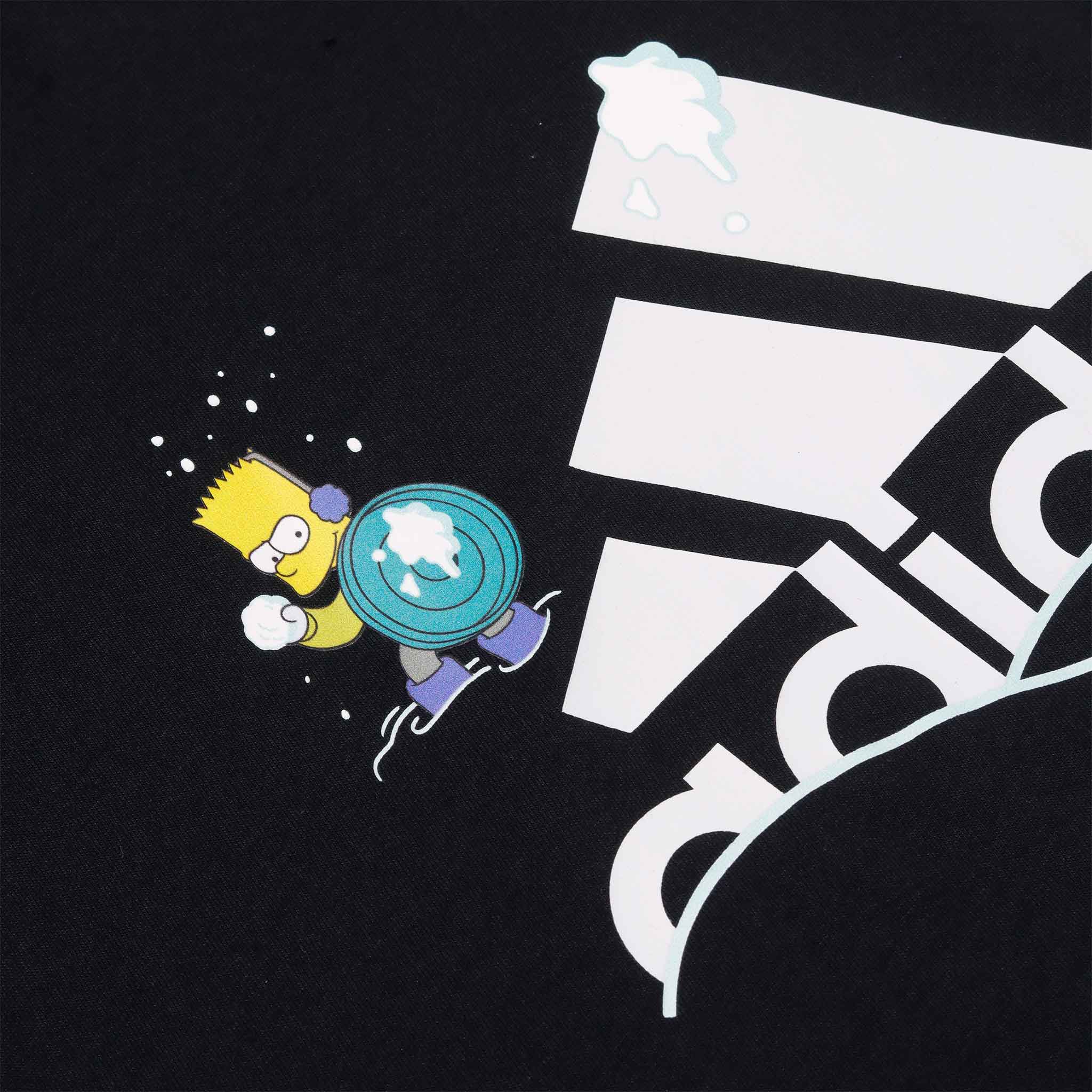 Playera Adidas