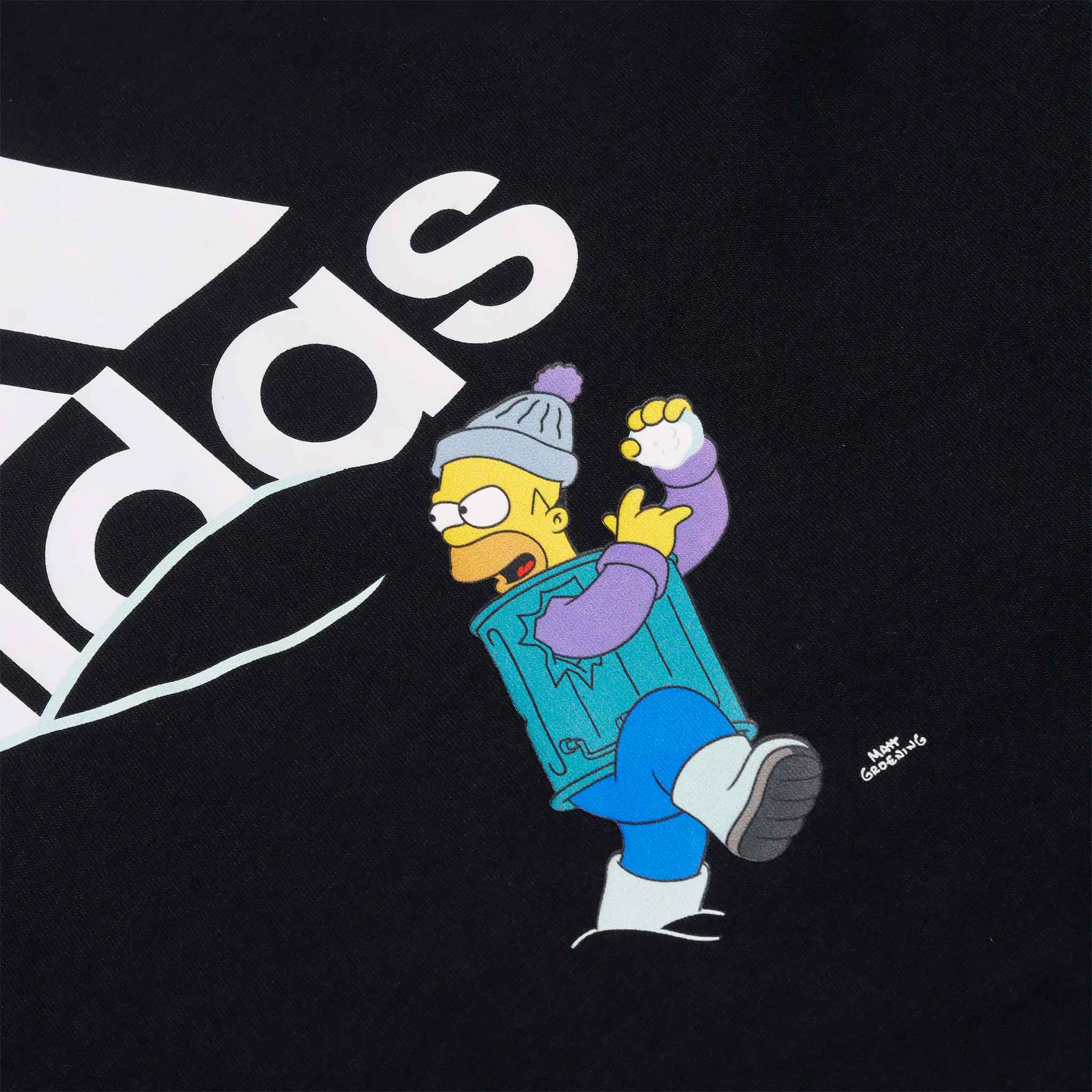 Playera Adidas