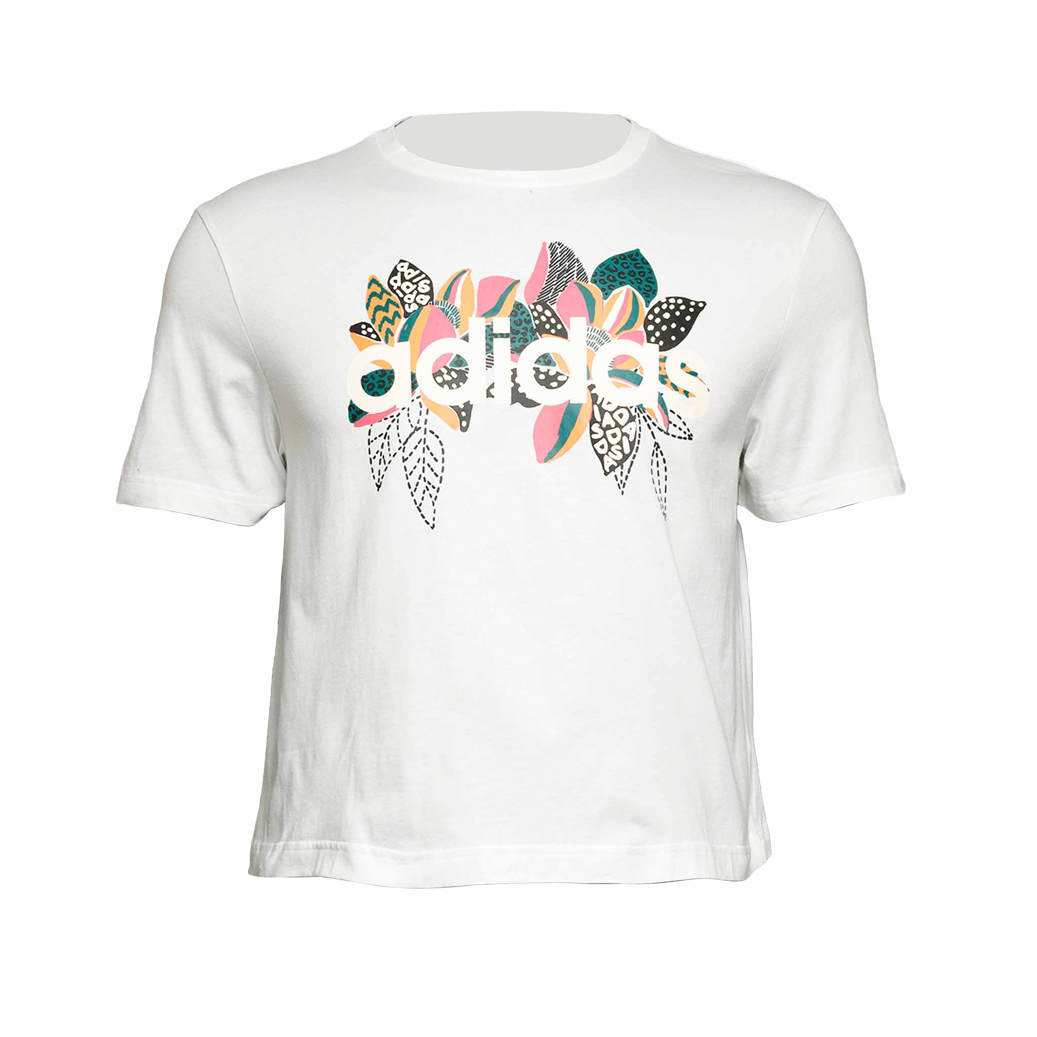 Playera Adidas