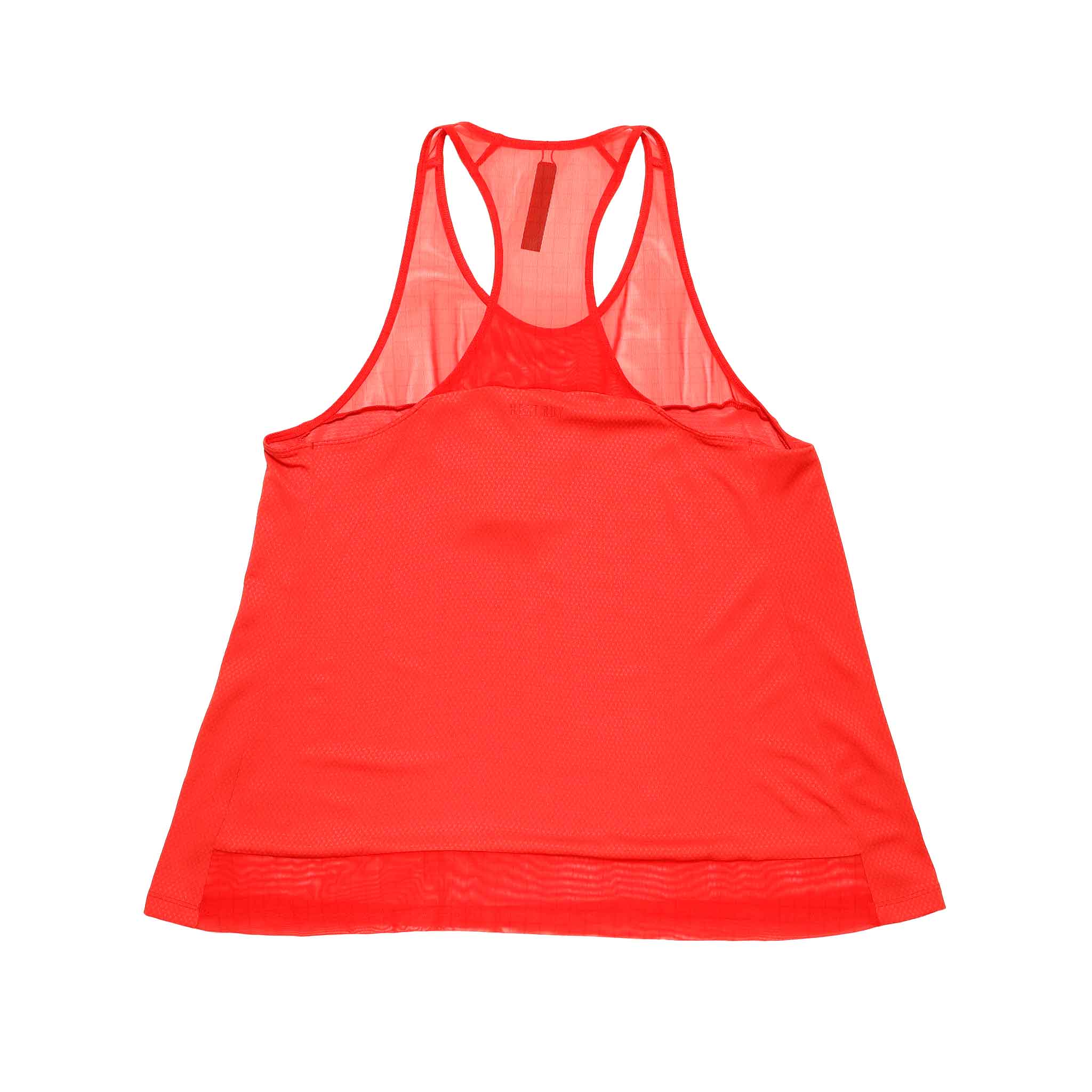 Playera Adidas Sin Mangas De Entrenamiento