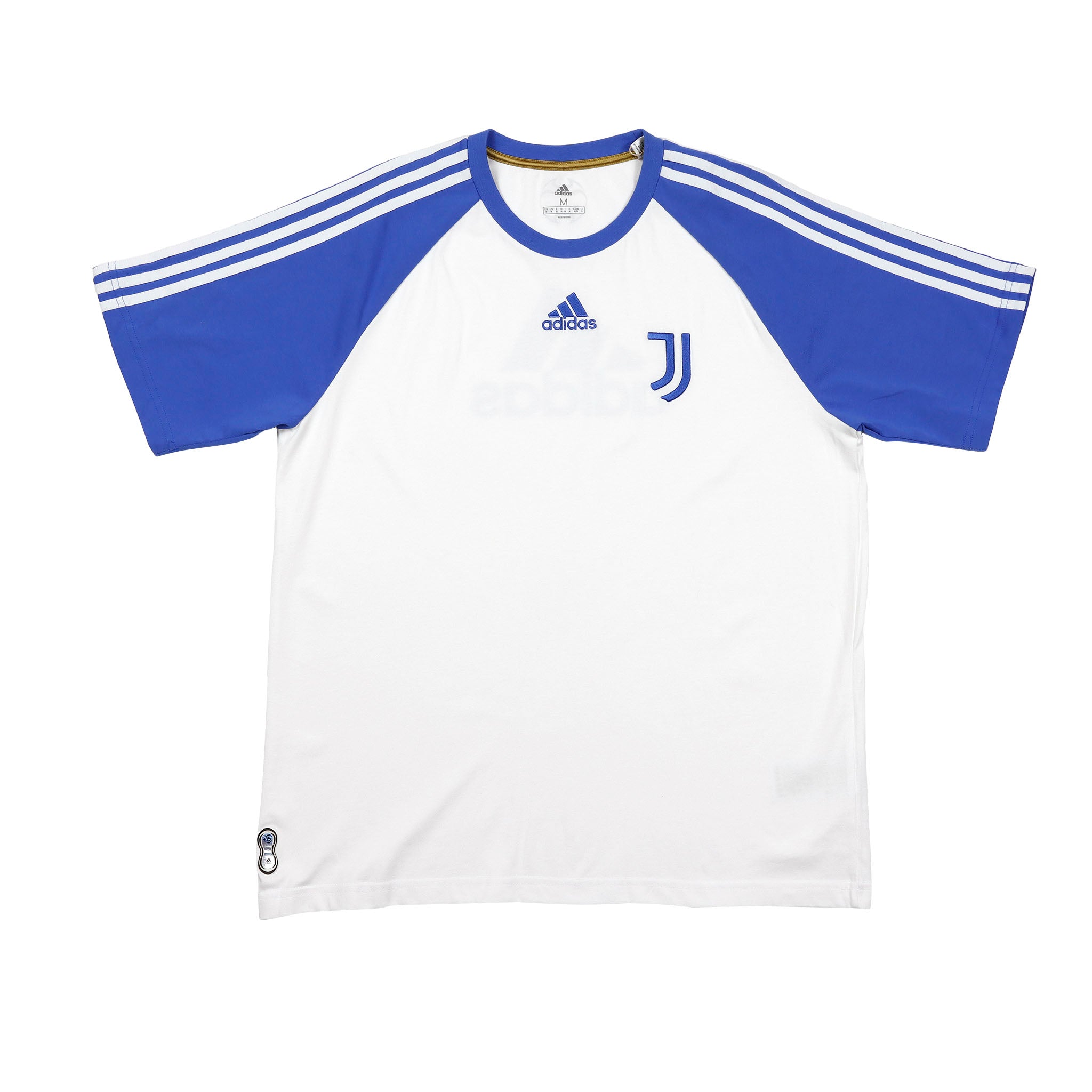 Playera Adidas Teamgeist Juventus