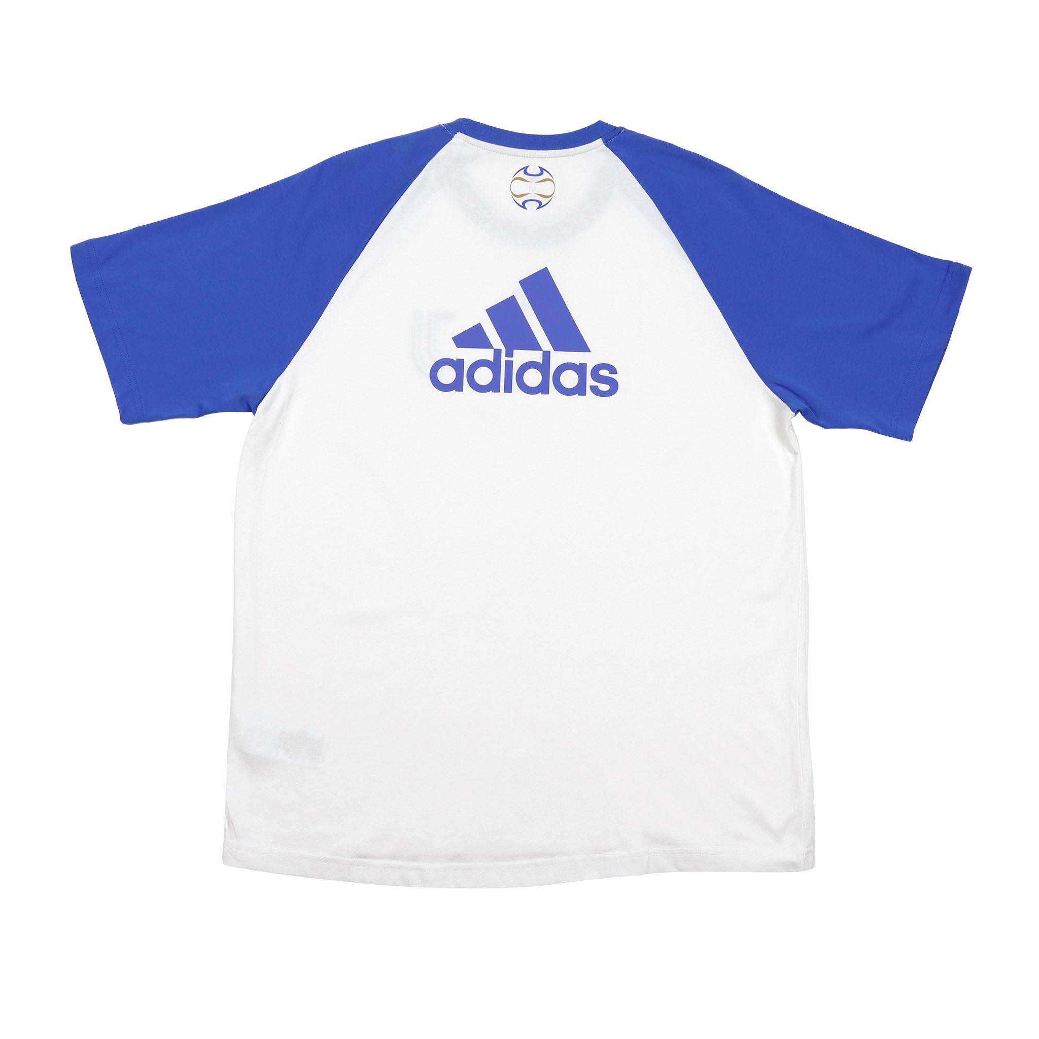 Playera Adidas Teamgeist Juventus