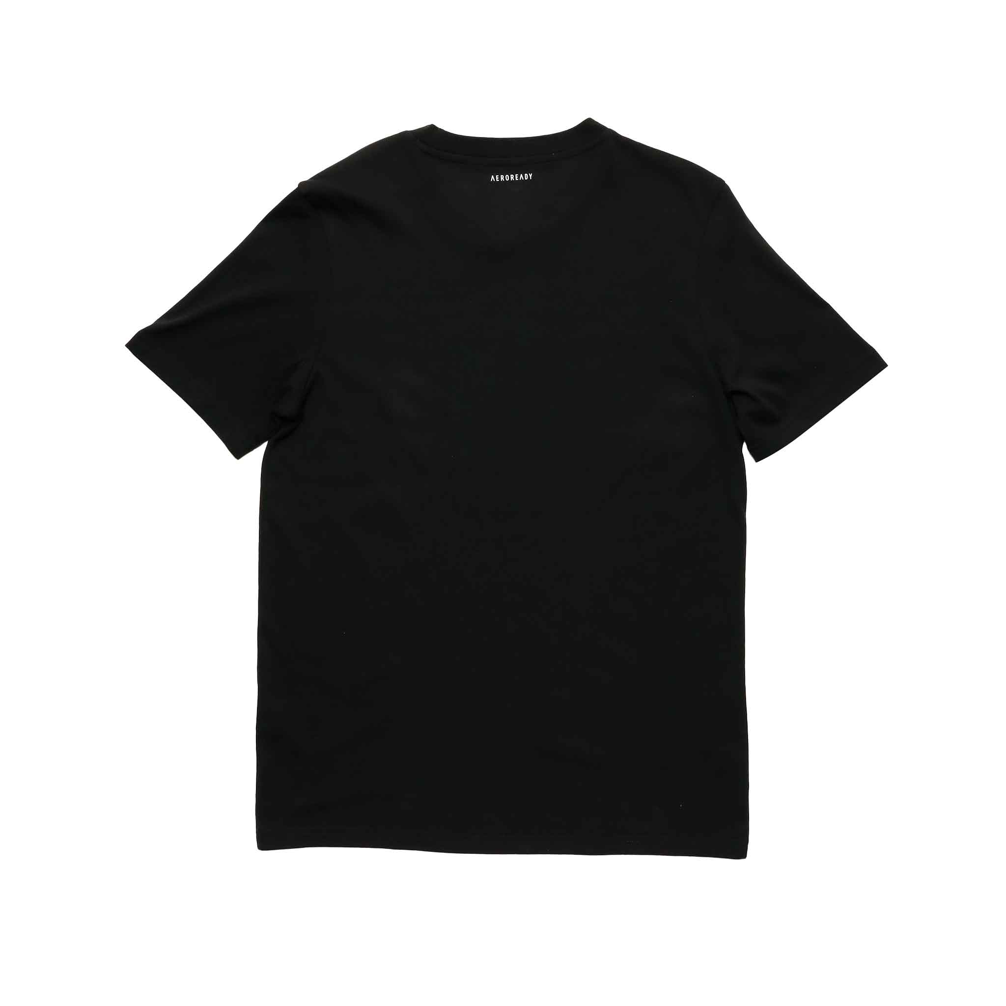 Playera Adidas Tennis