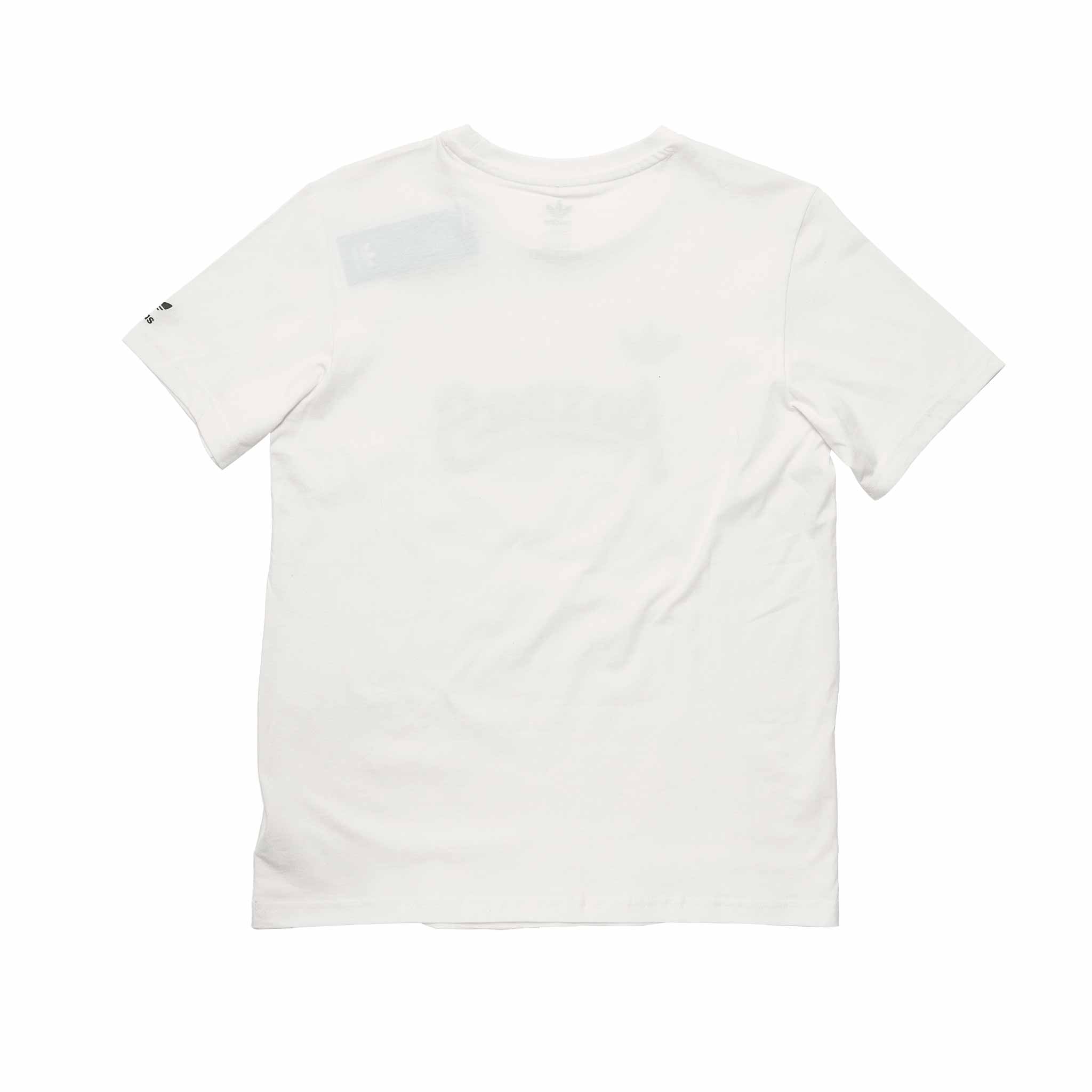 Playera Adidas Love Unites