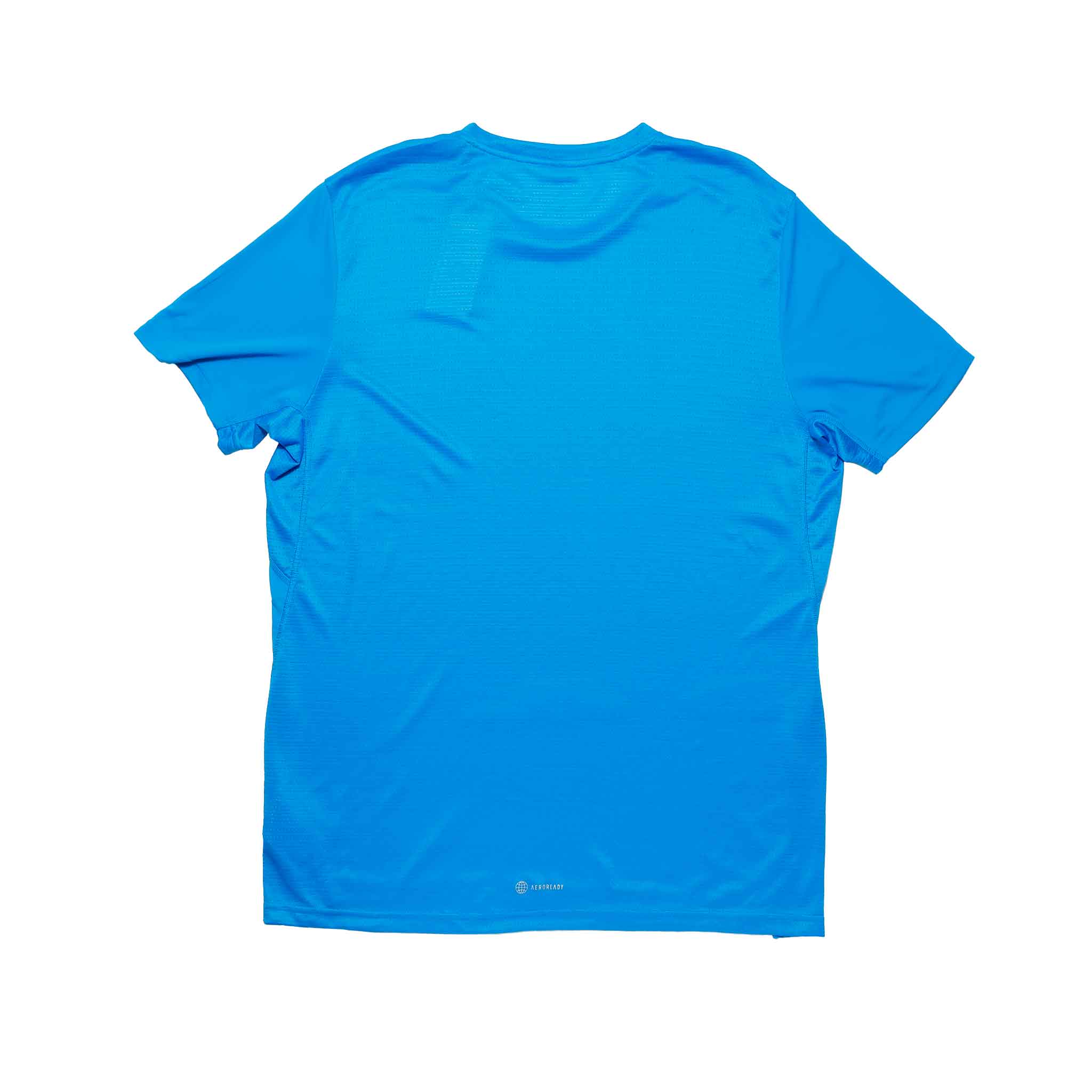 Playera Adidas Own The Run