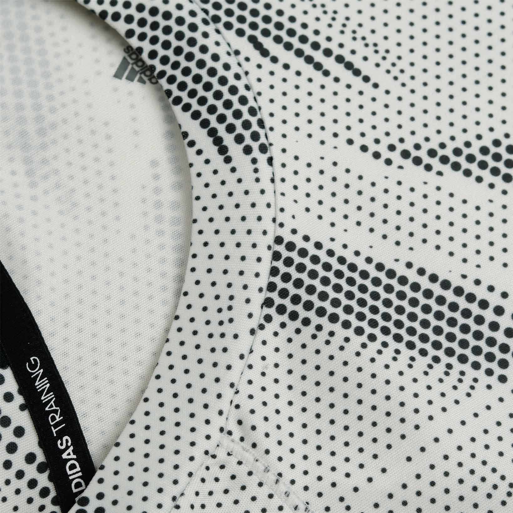 Playera Adidas Designed 4