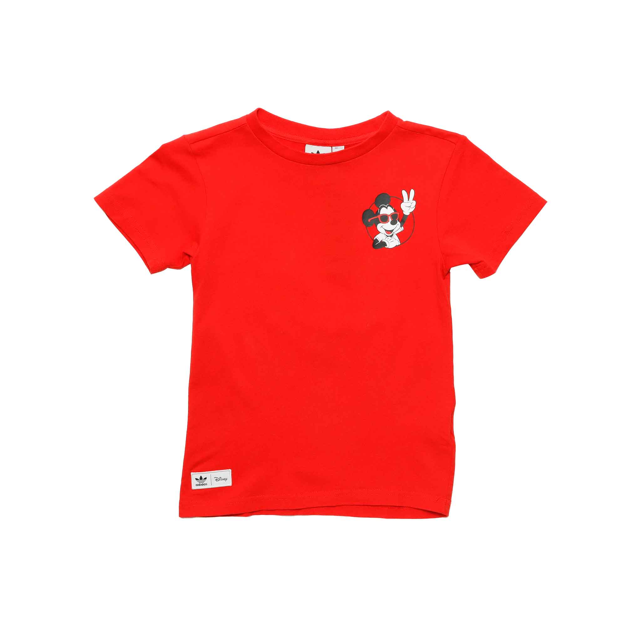 Playera Adidas Disney Mickey
