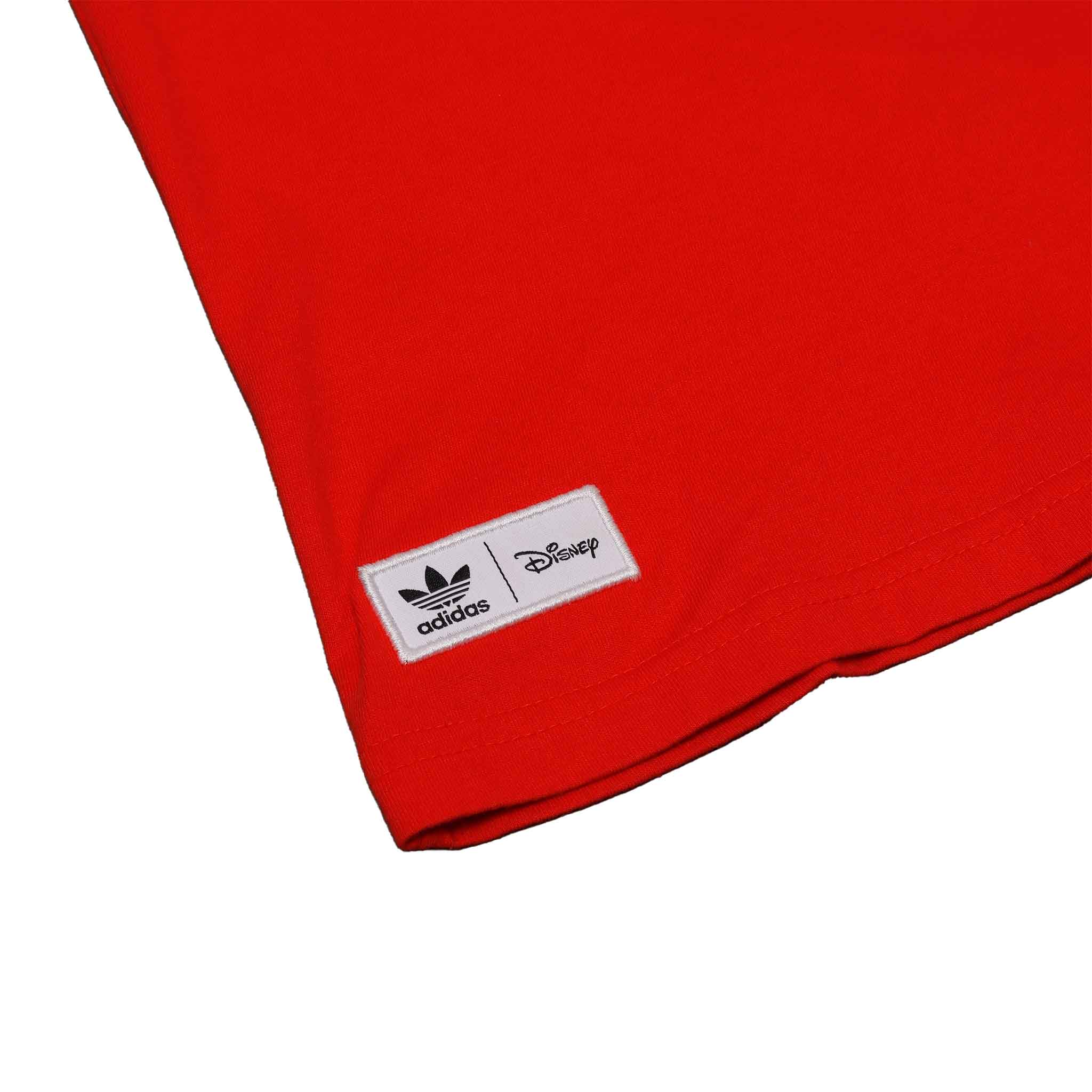 Playera Adidas Disney Mickey