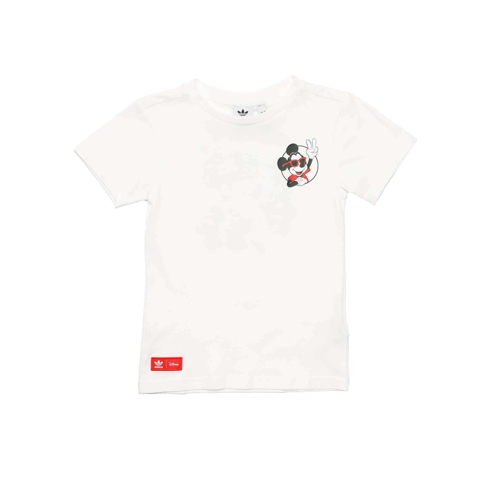 Playera Adidas Disney Mickey