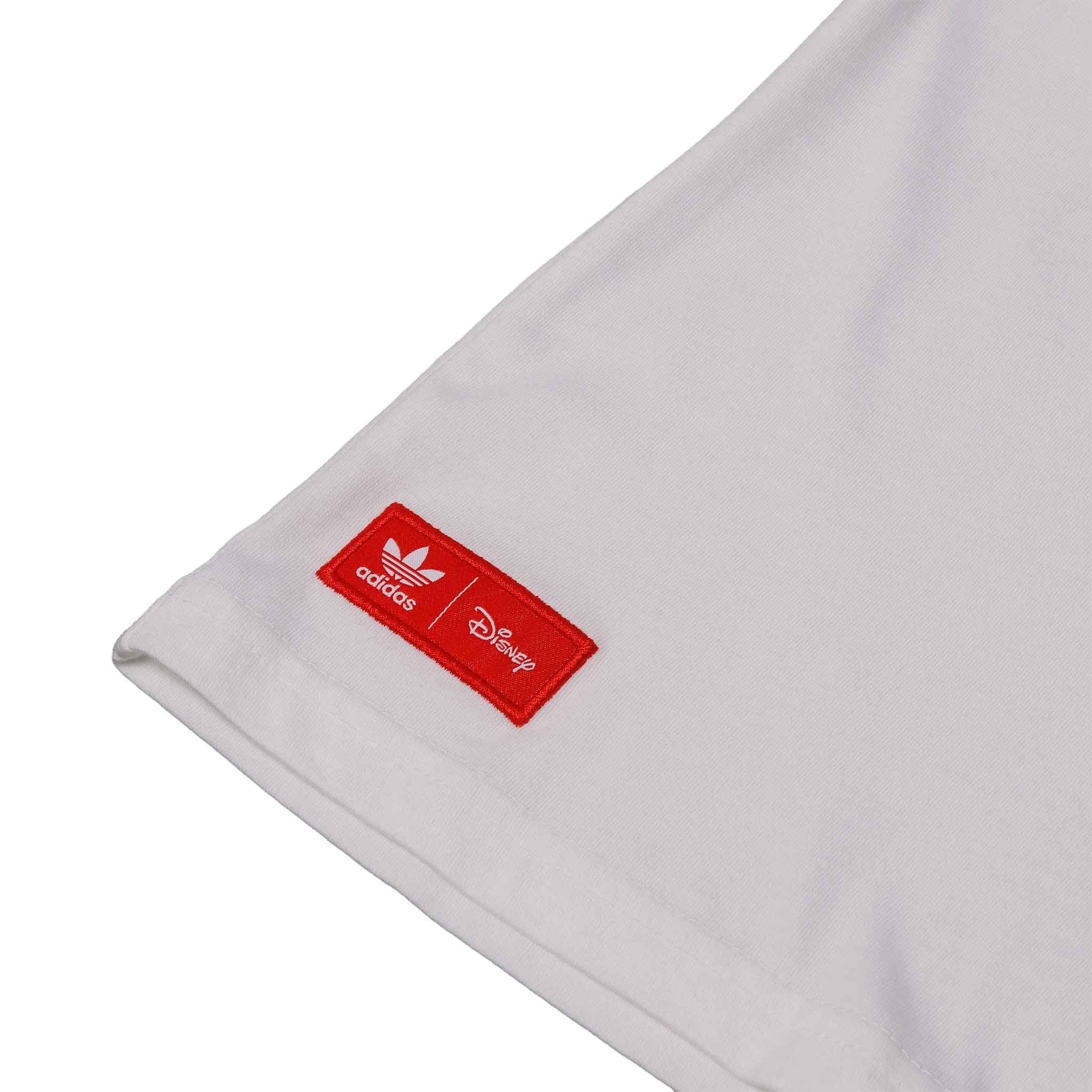 Playera Adidas Disney Mickey