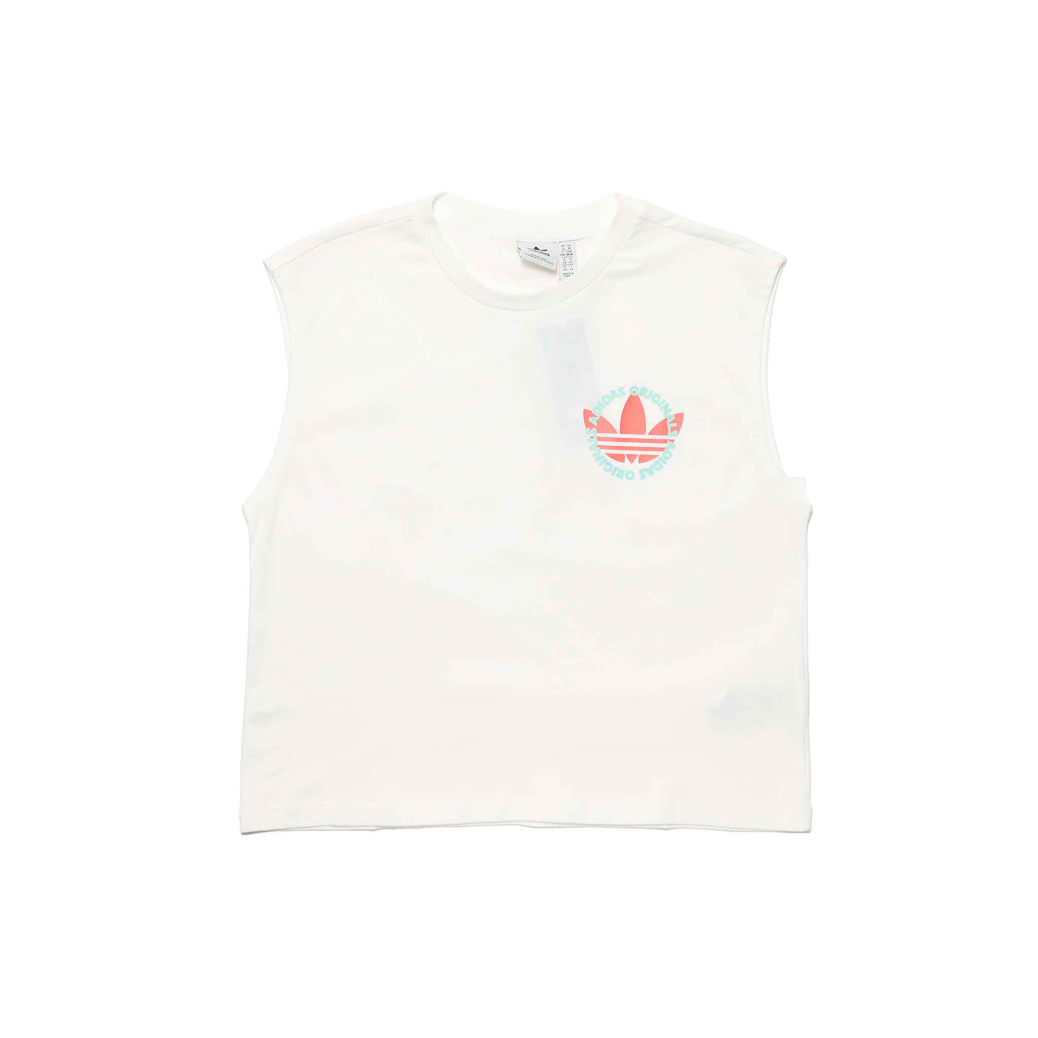 Playera Adidas Summer Surf