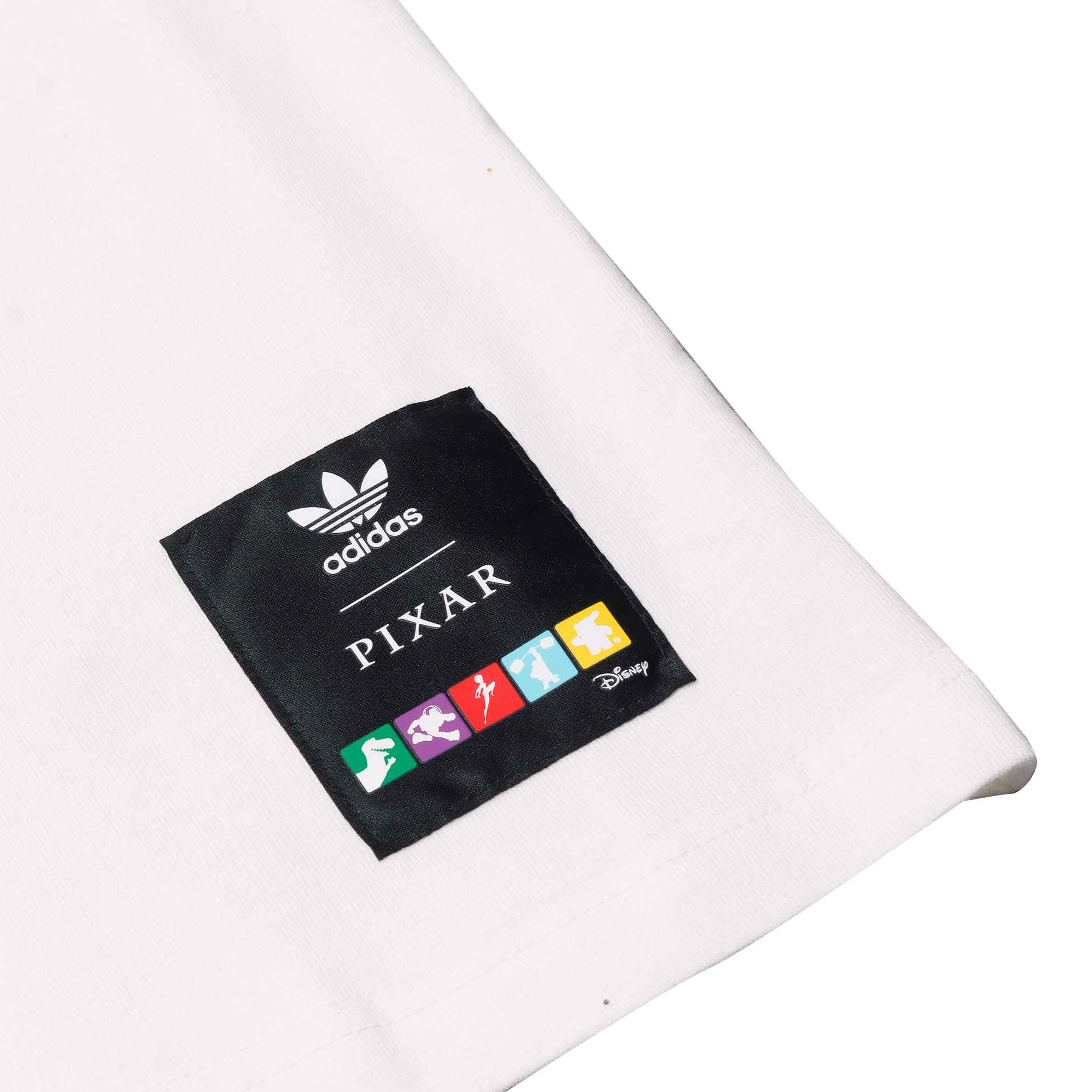 Playera Adidas