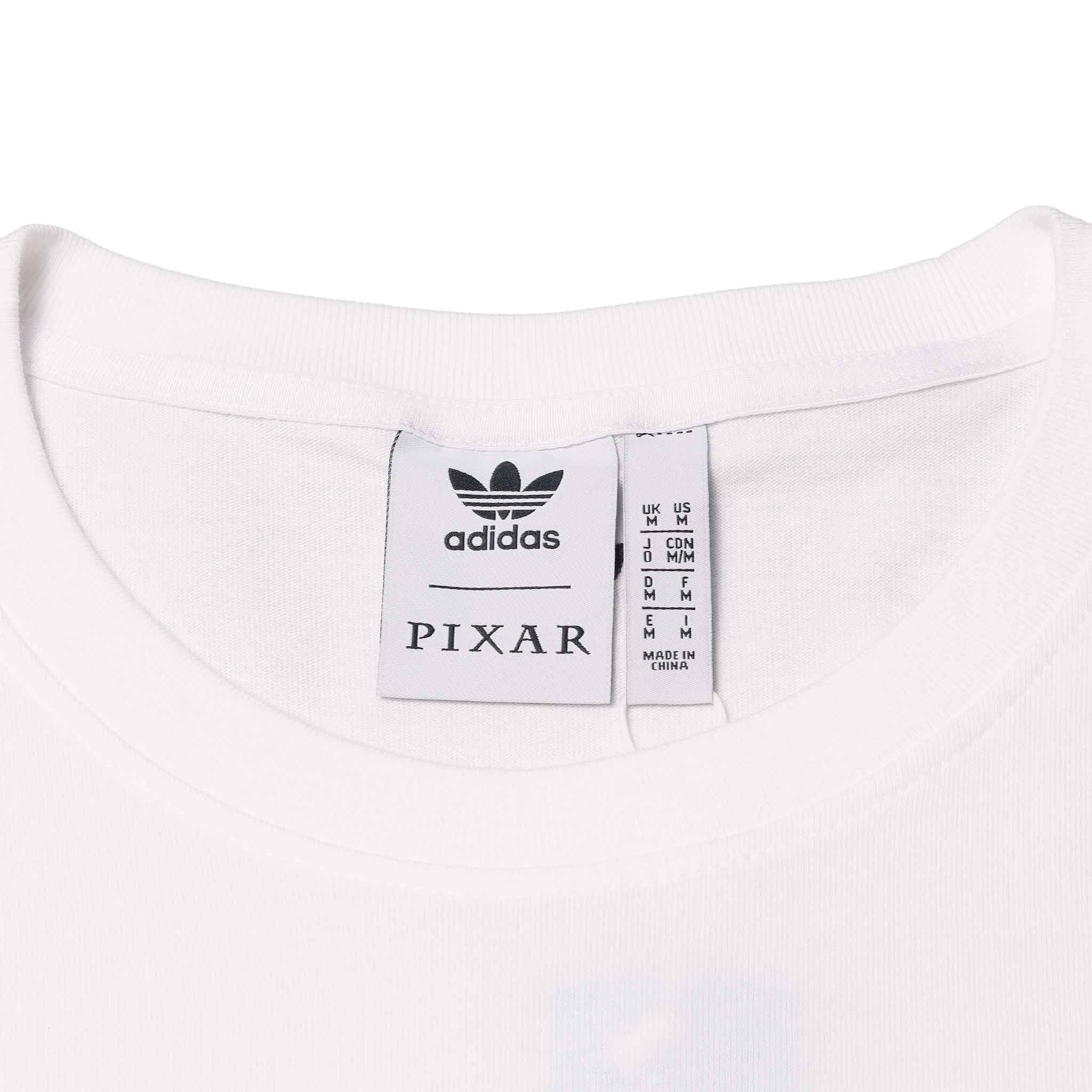 Playera Adidas
