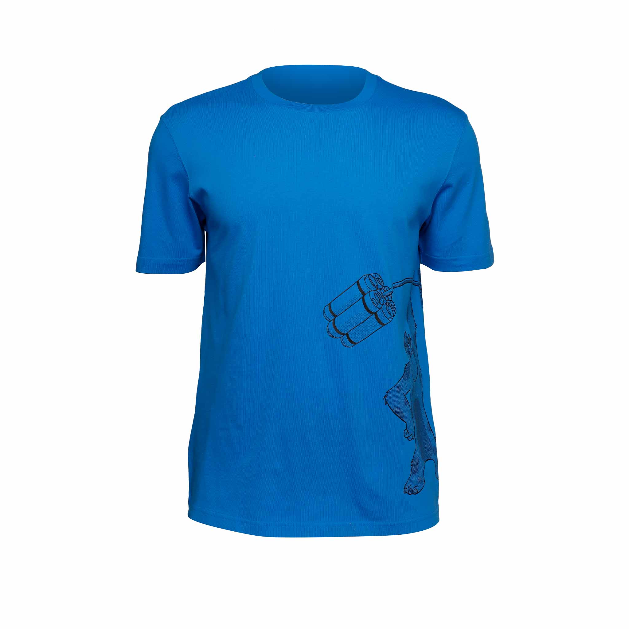 Playera Adidas