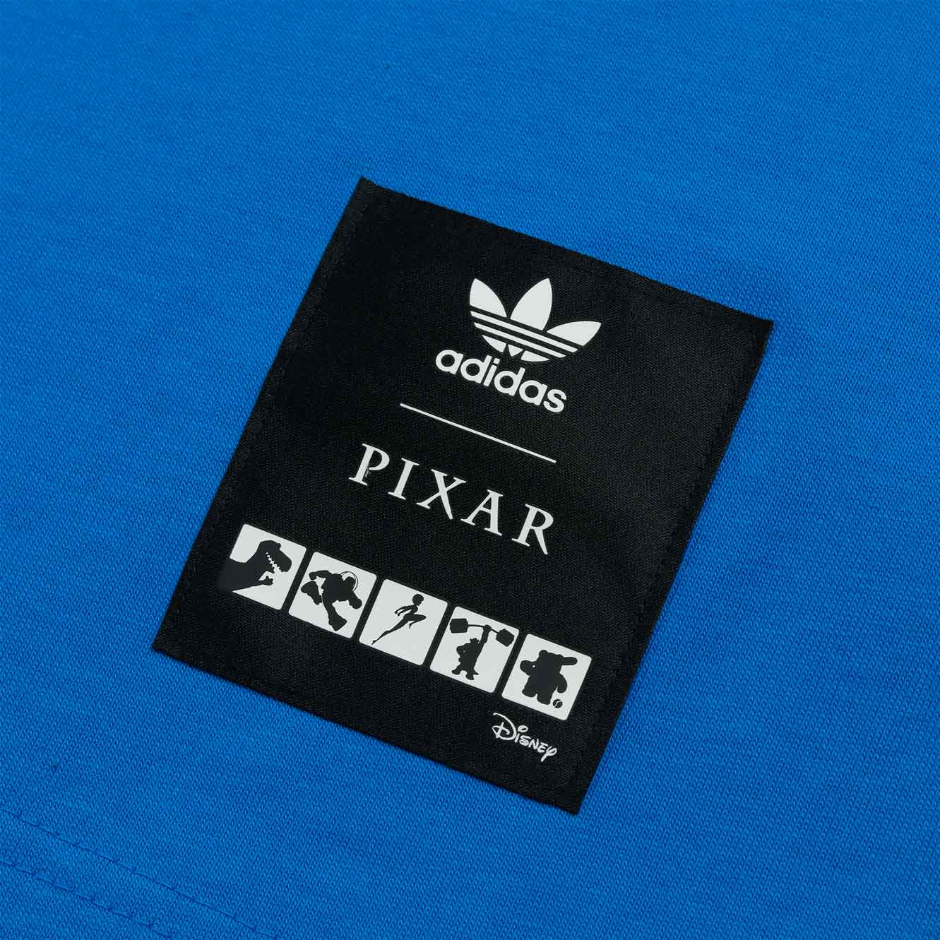 Playera Adidas