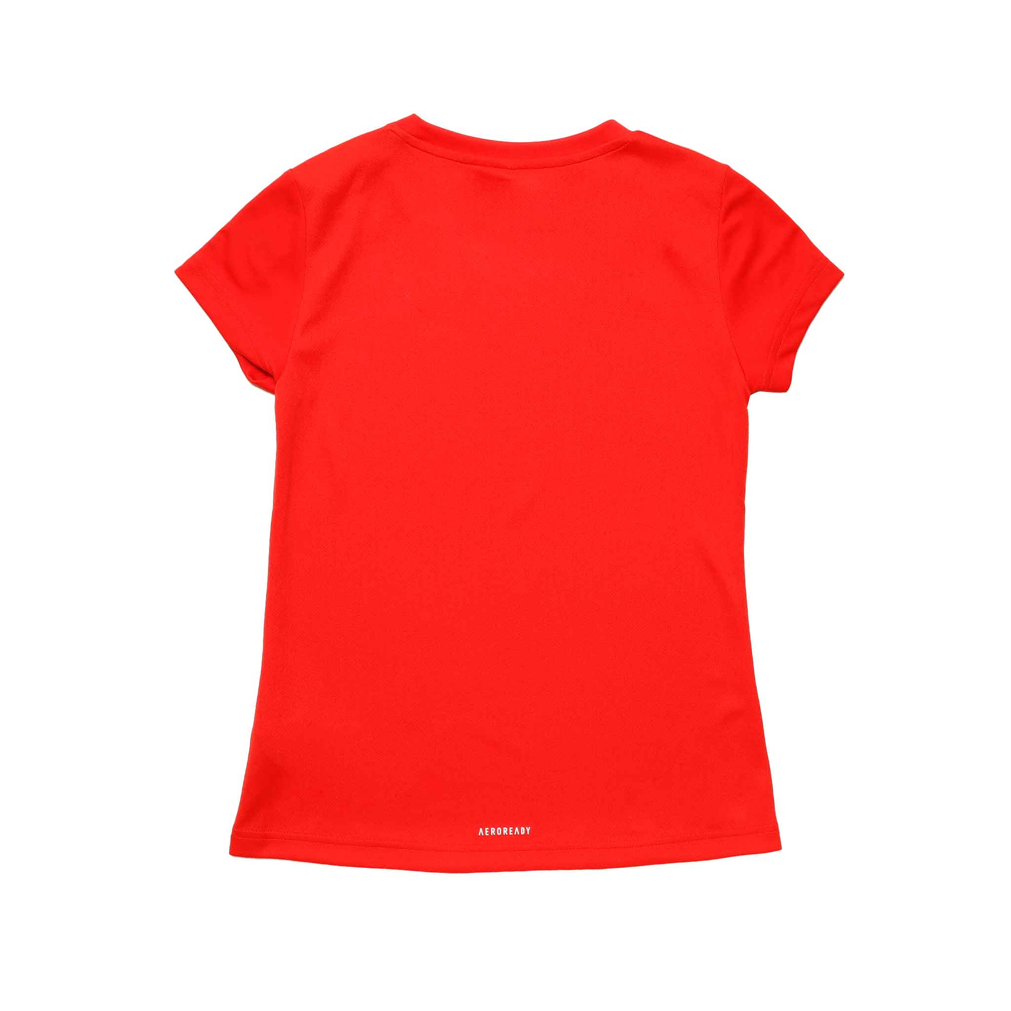 Playera Adidas Designed 2