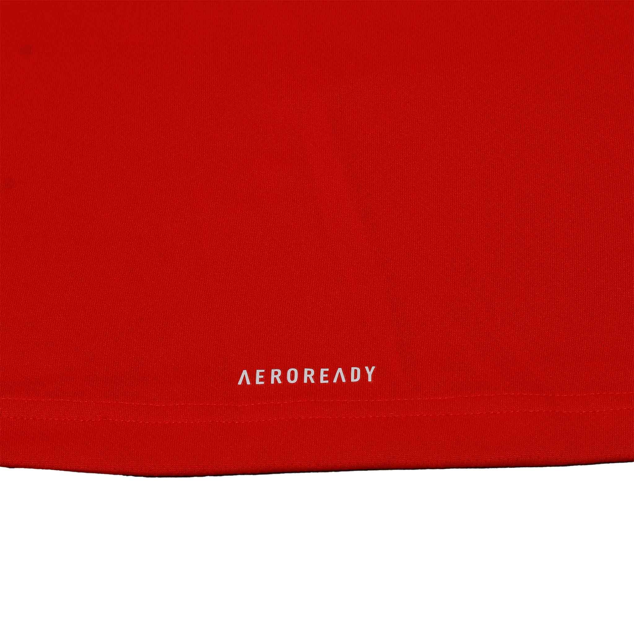Playera Adidas Designed 2