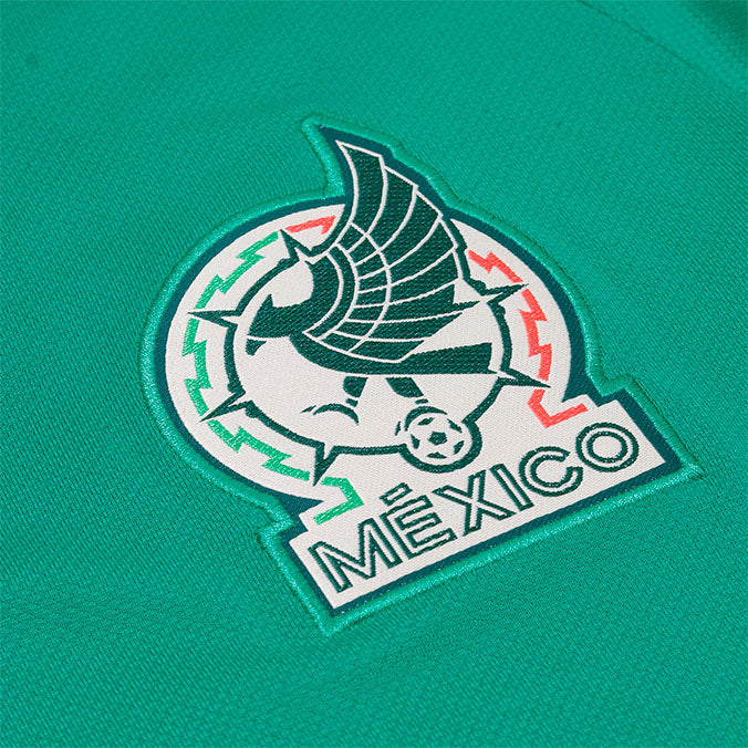 Playera Adidas Polo México