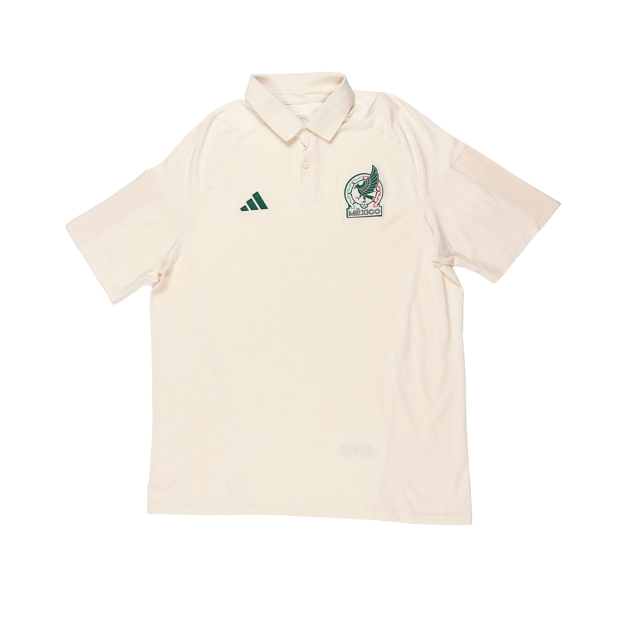 Playera Adidas Polo México