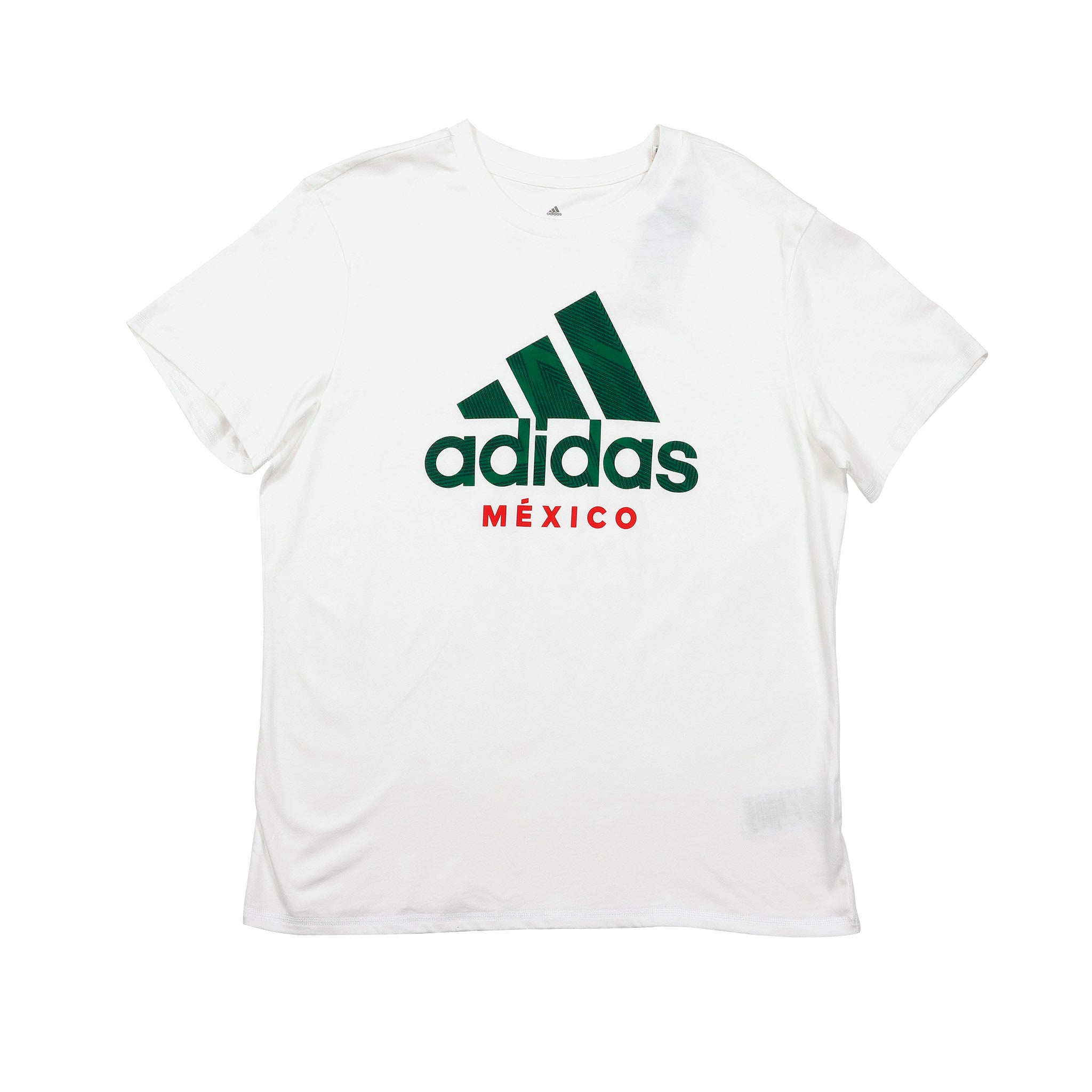 Playera Adidas México