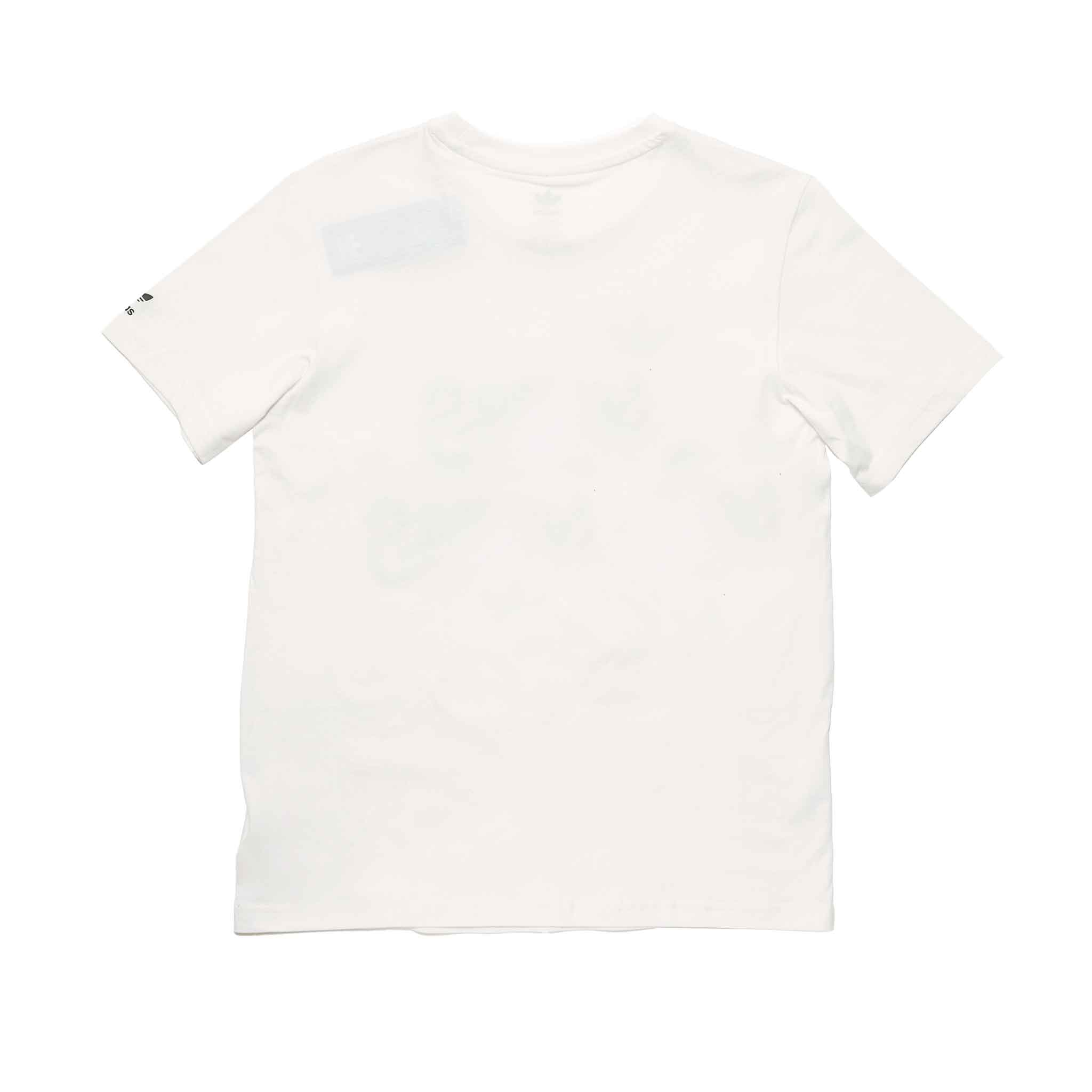 Playera Adidas