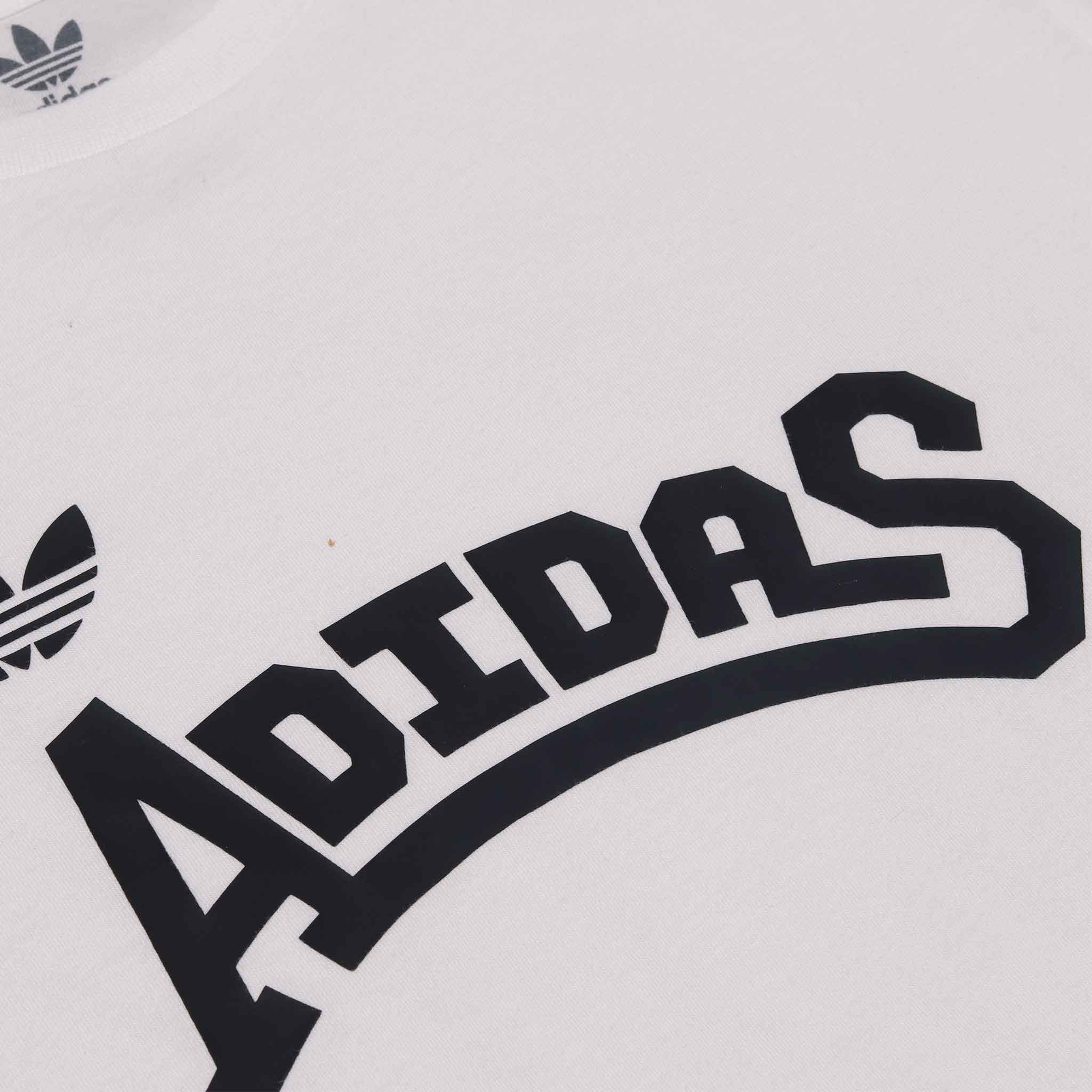 Playera Adidas