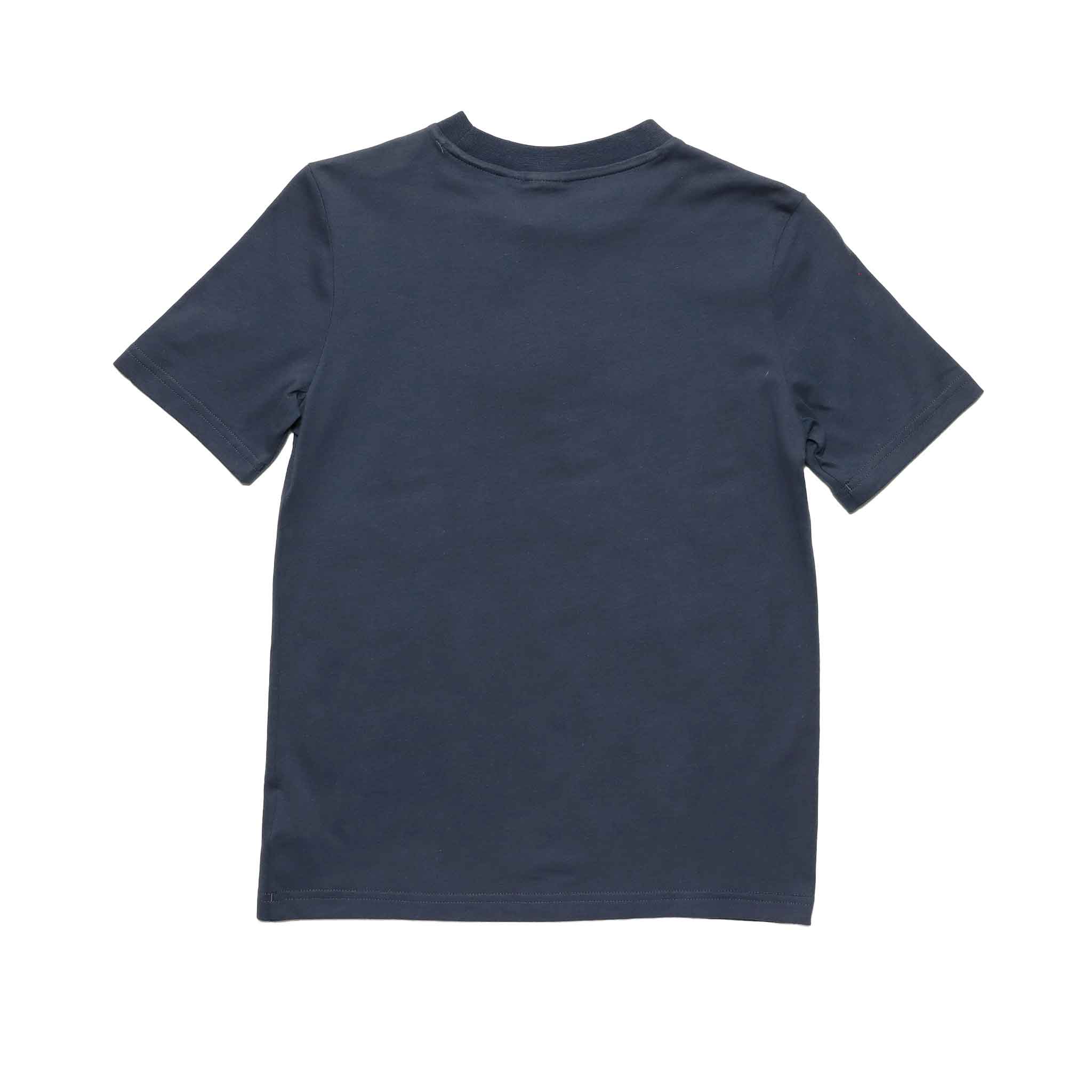Playera Adidas Camo Estampada