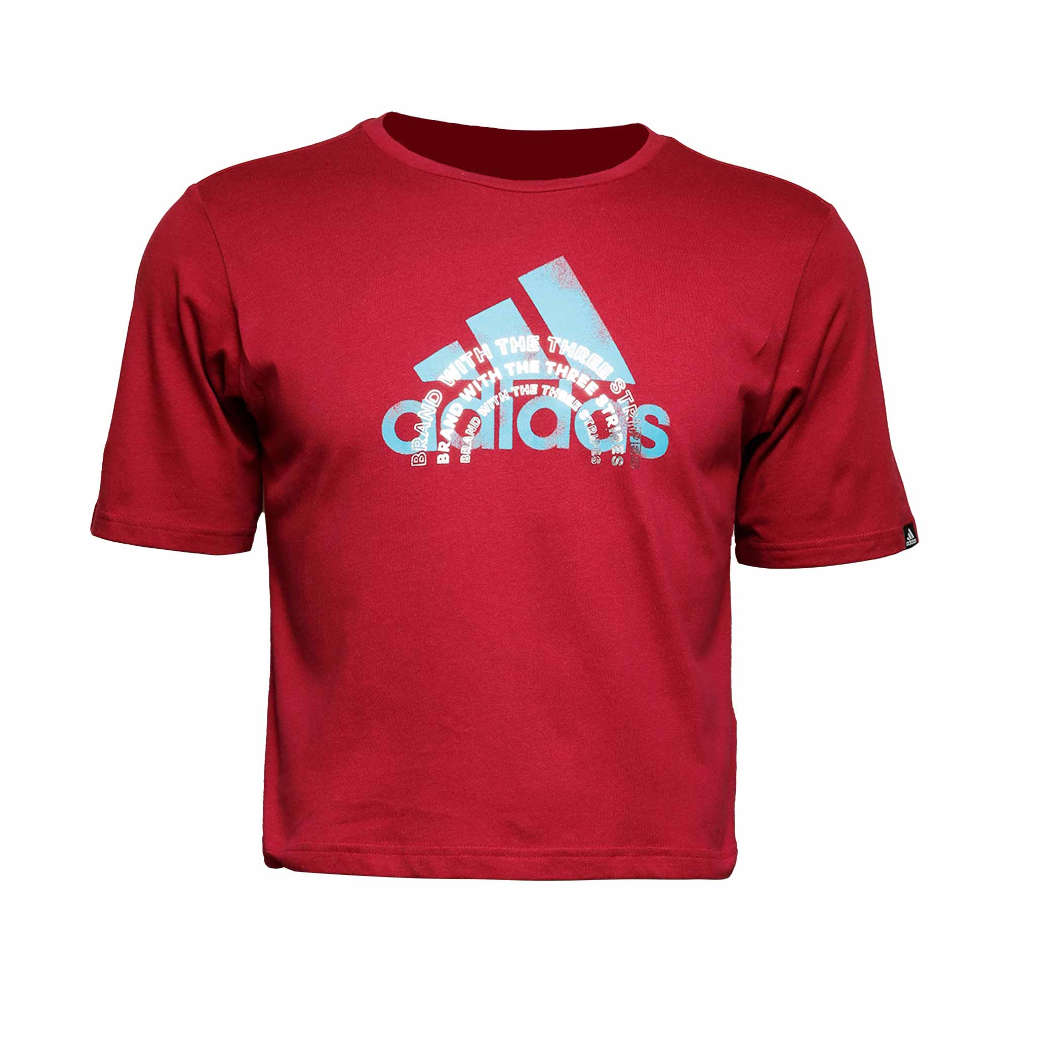 Playera Adidas