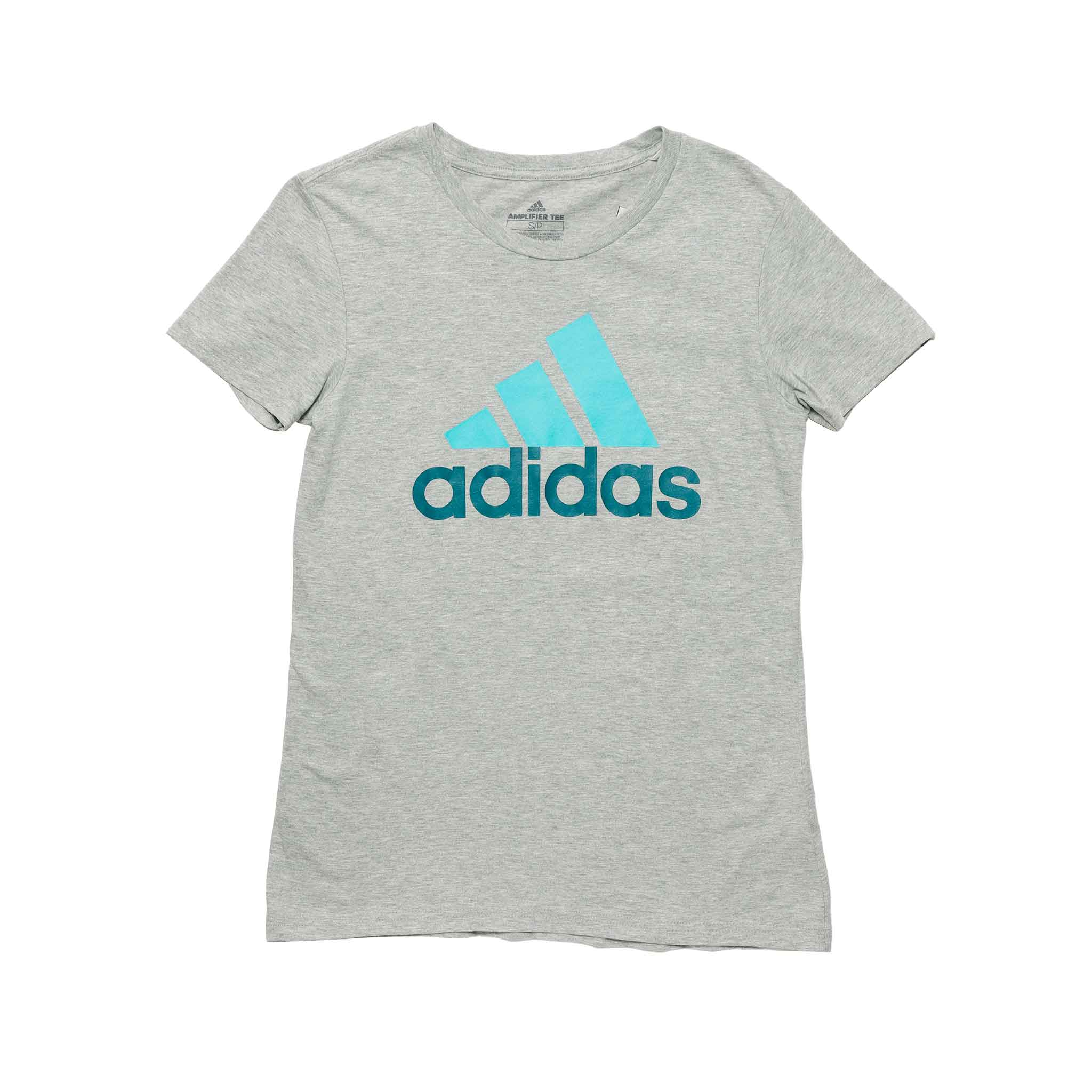 Playera Adidas Badge Of Sport Basic