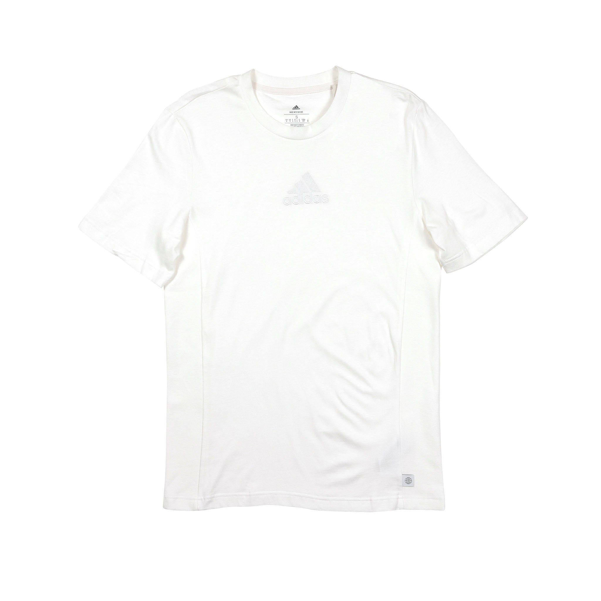 Playera Adidas Studio Lounge