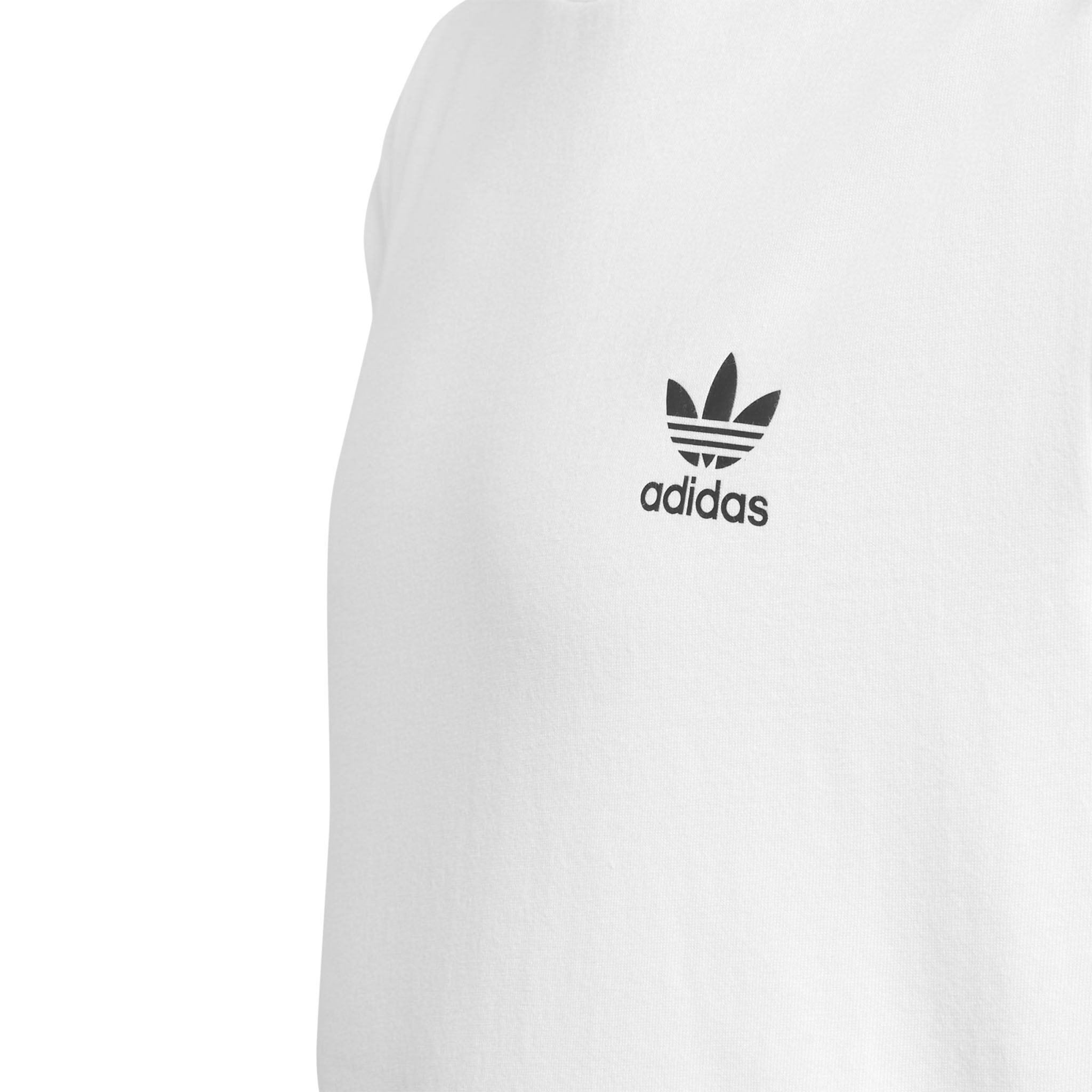 Playera Adidas Adicolor